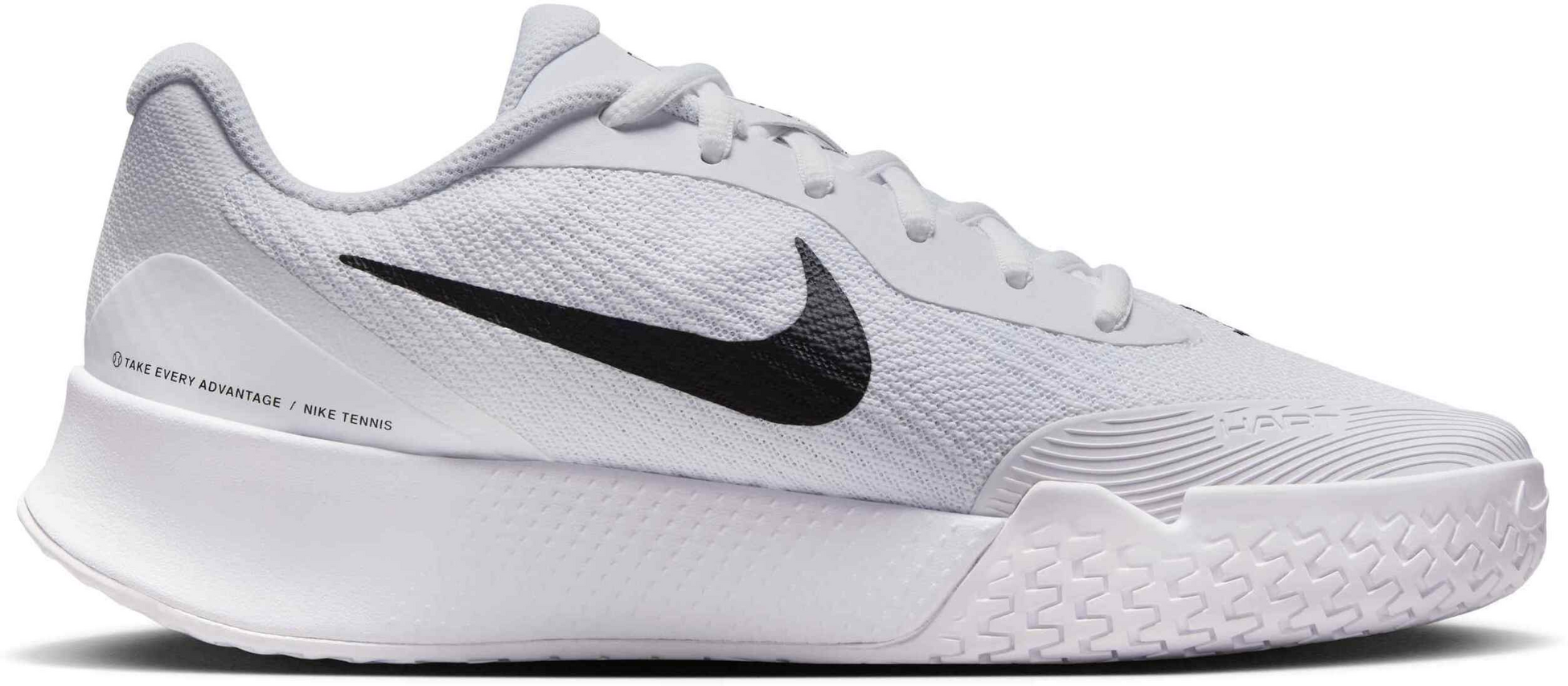 NIKE, Women's Hard Court Tennis Shoes Vapor Lite 3