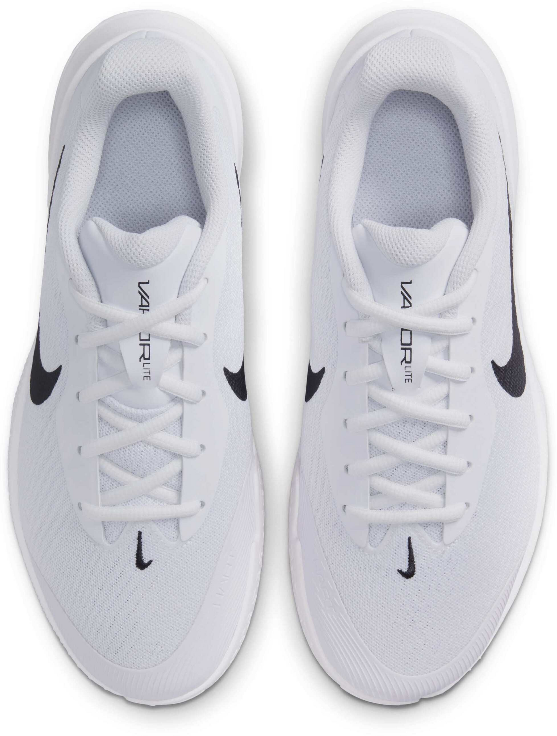 NIKE, Women's Hard Court Tennis Shoes Vapor Lite 3