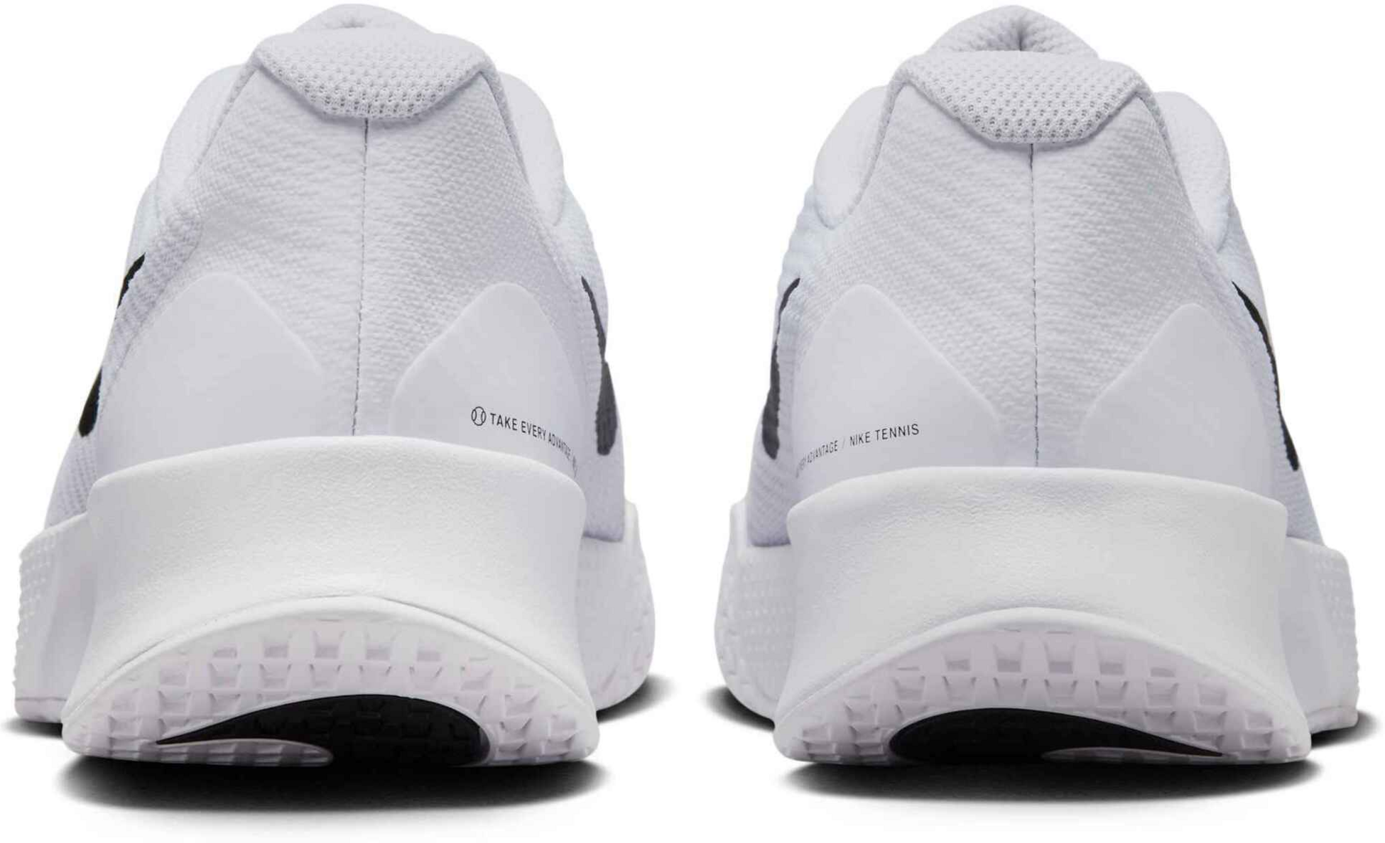 NIKE, Women's Hard Court Tennis Shoes Vapor Lite 3