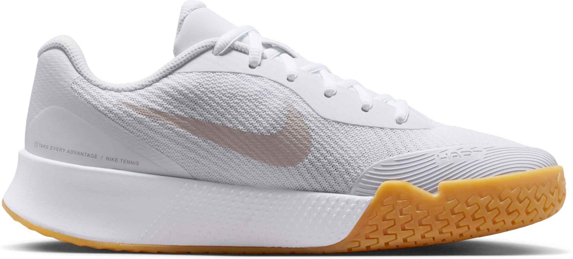 NIKE, Women's Hard Court Tennis Shoes Vapor Lite 3