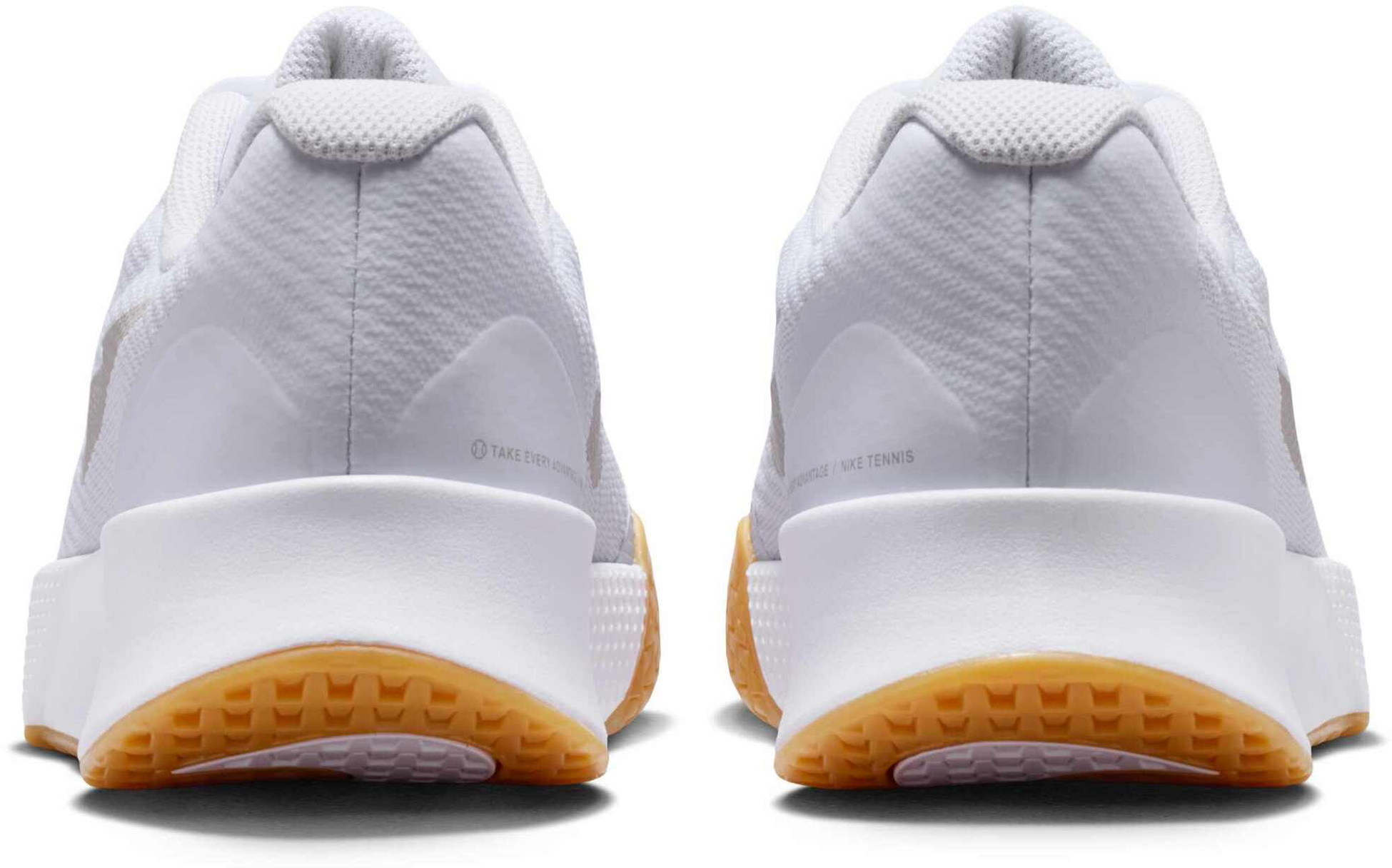 NIKE, Women's Hard Court Tennis Shoes Vapor Lite 3