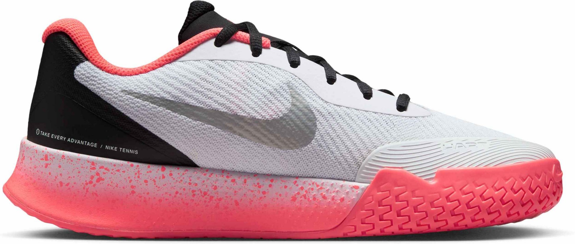 NIKE, Women's Hard Court Tennis Shoes Vapor Lite 3