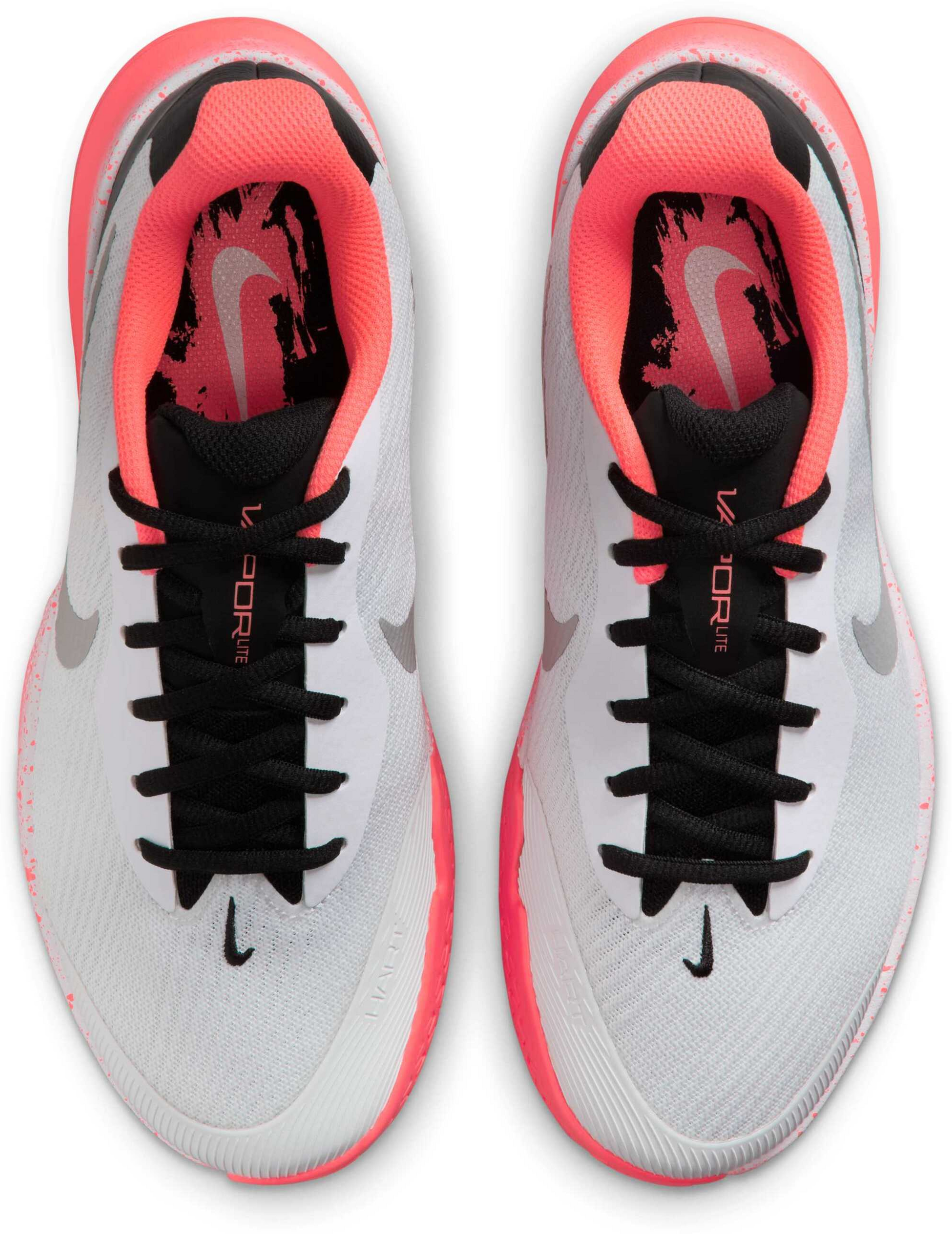 NIKE, Women's Hard Court Tennis Shoes Vapor Lite 3