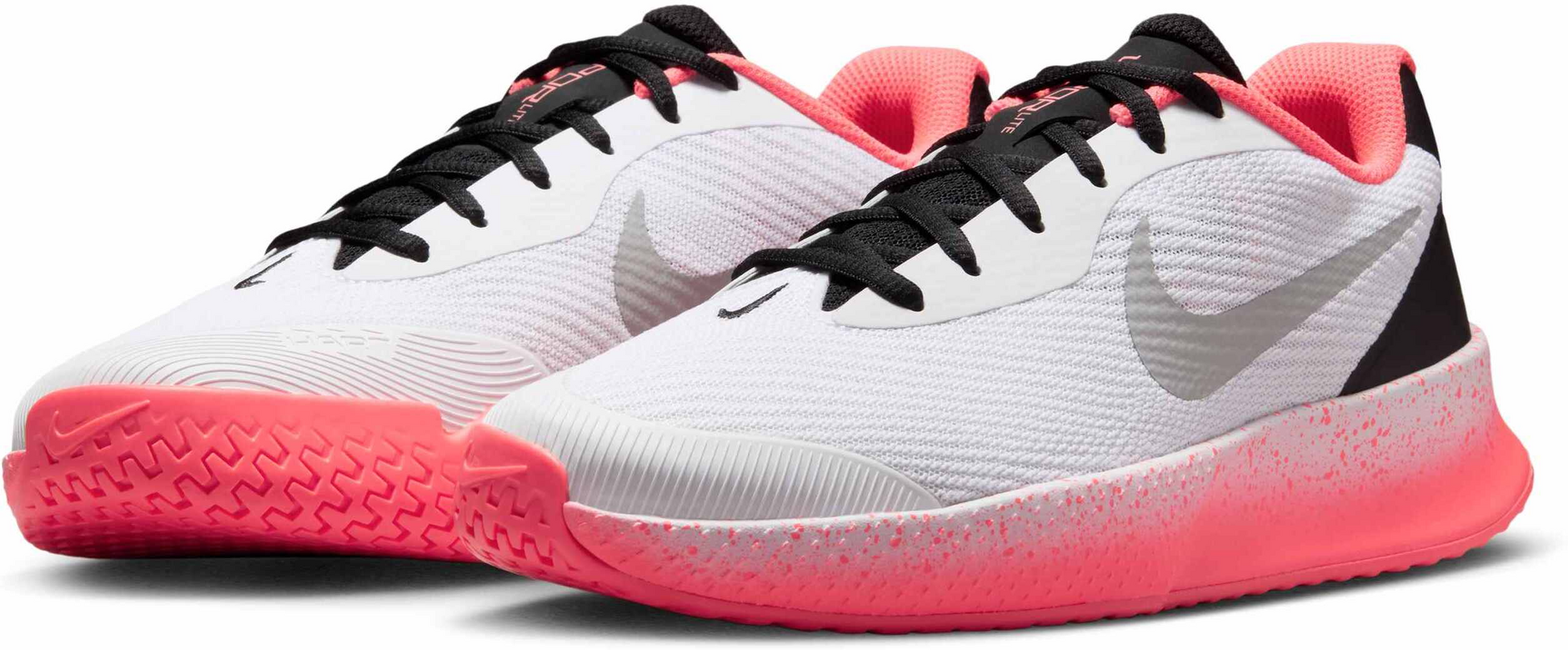 NIKE, Women's Hard Court Tennis Shoes Vapor Lite 3