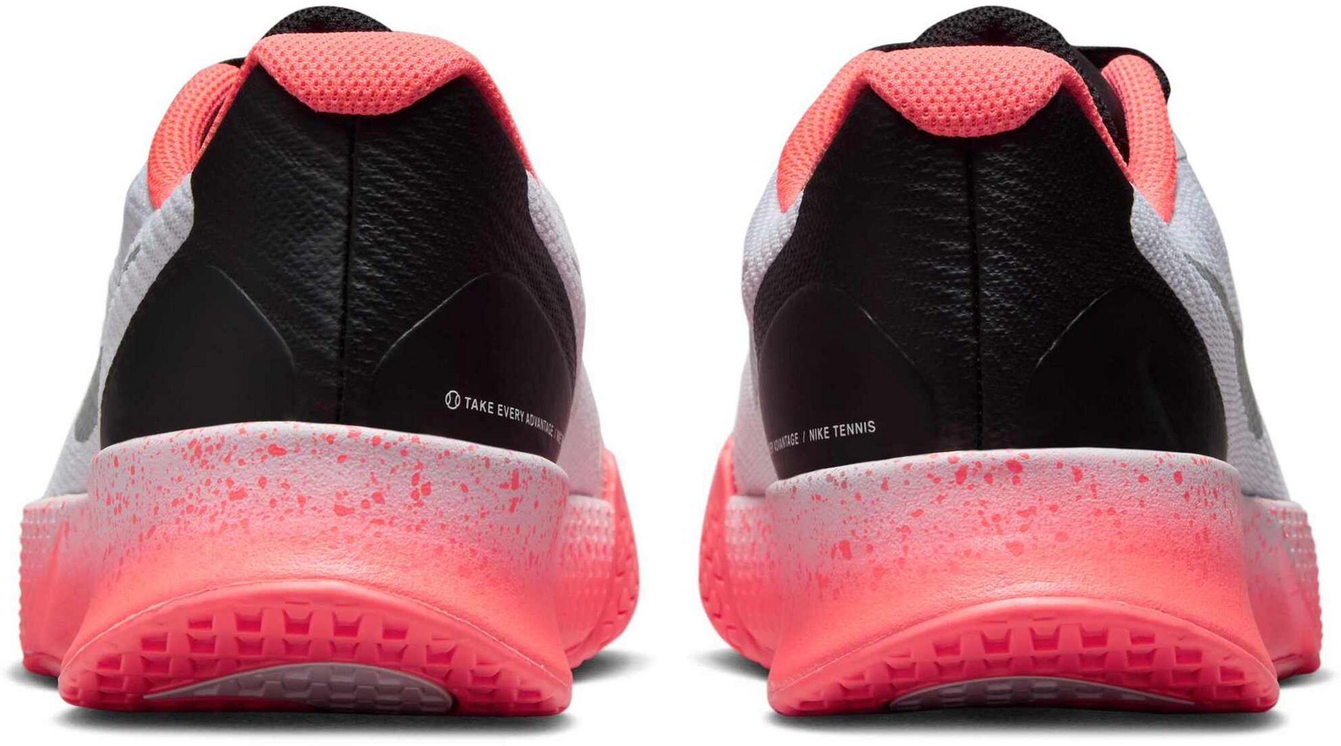 NIKE, Women's Hard Court Tennis Shoes Vapor Lite 3