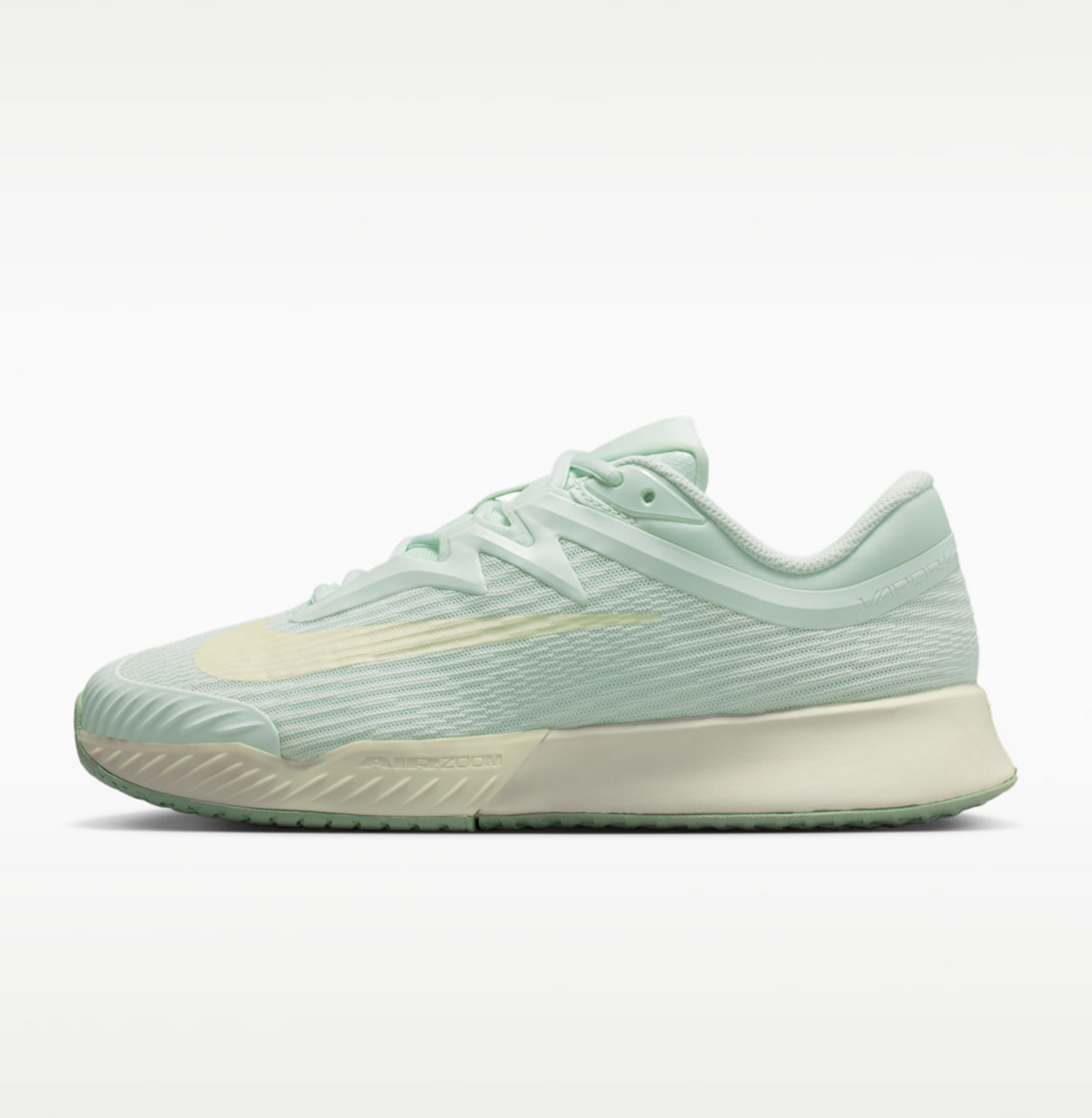 NIKE, Women's Hard Court Tennis Shoes Vapor Pro 3
