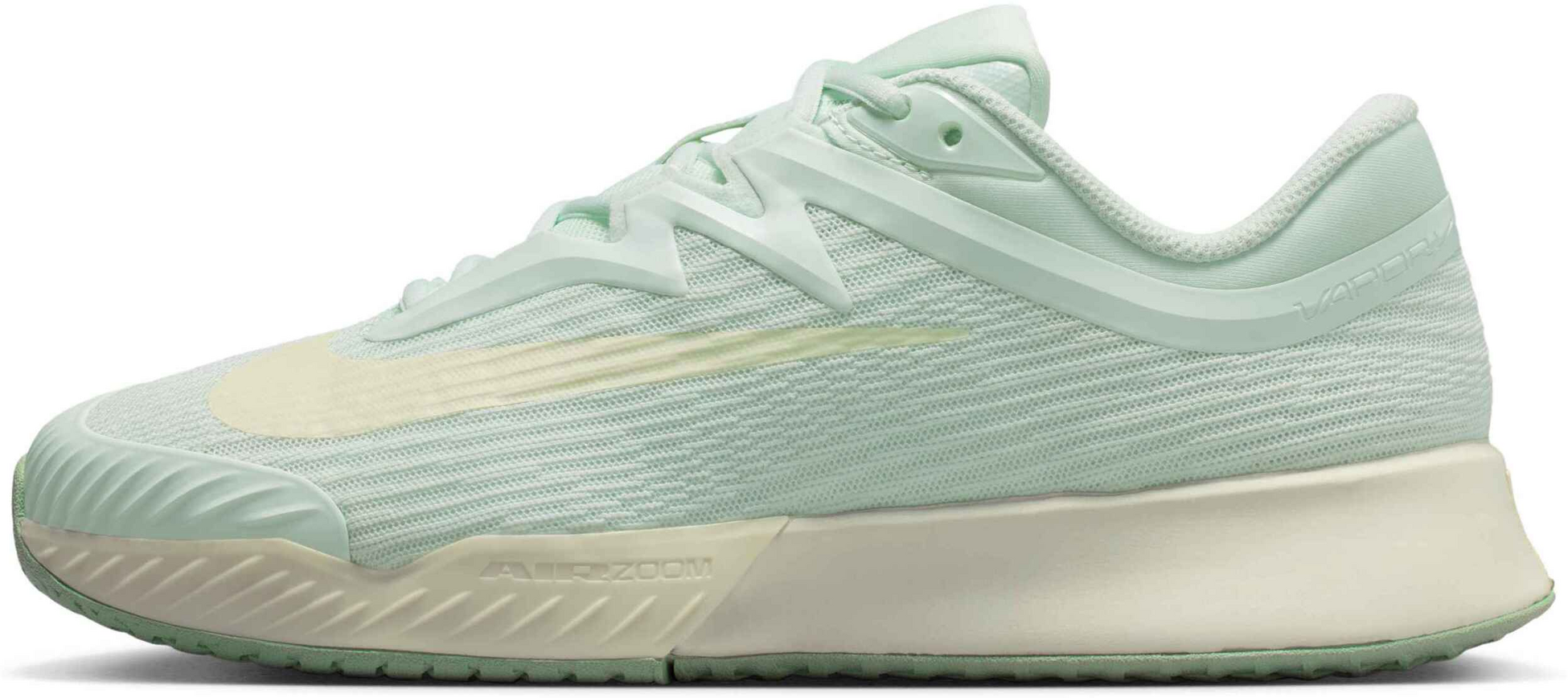 NIKE, Women's Hard Court Tennis Shoes Vapor Pro 3