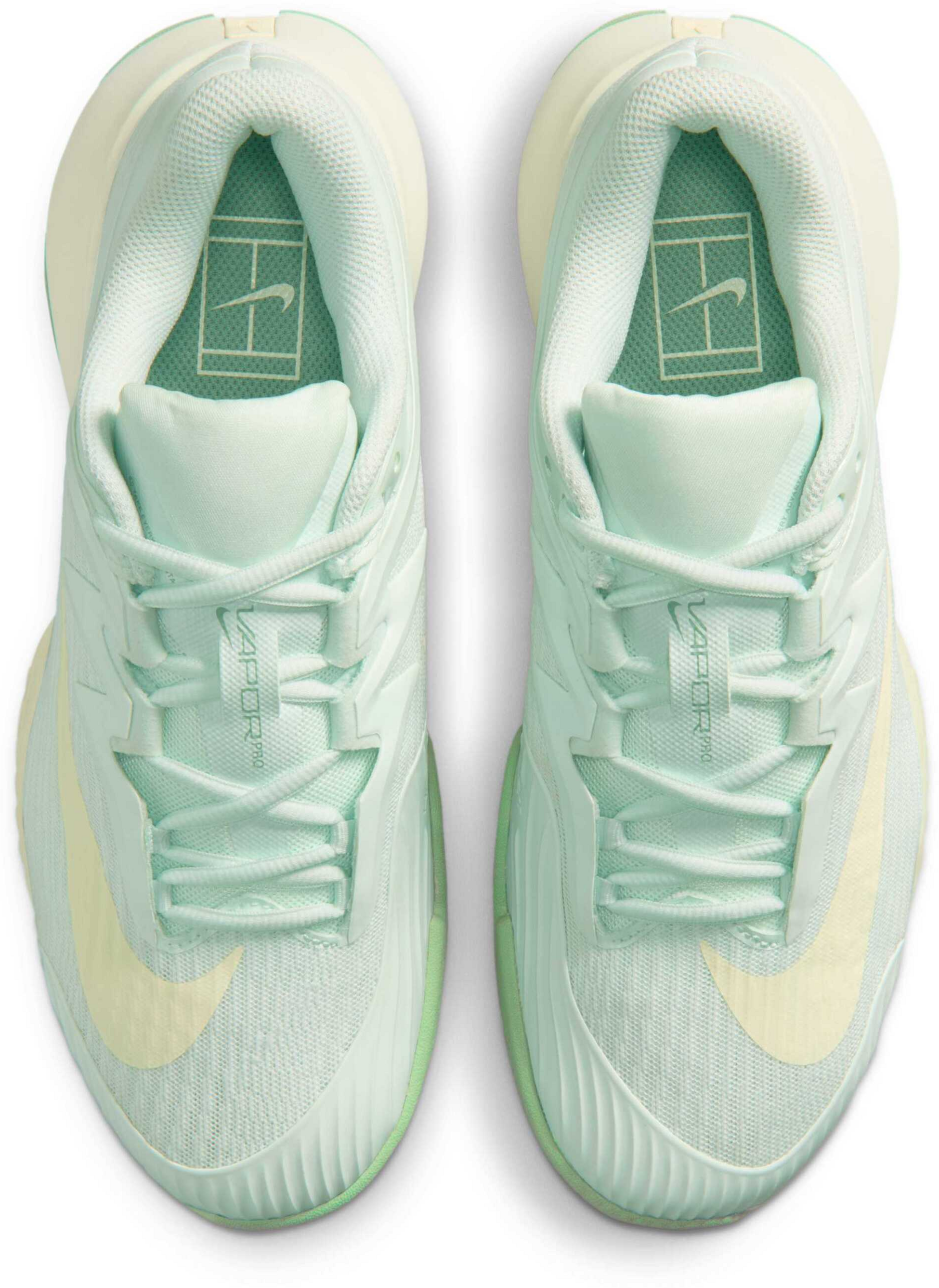 NIKE, Women's Hard Court Tennis Shoes Vapor Pro 3