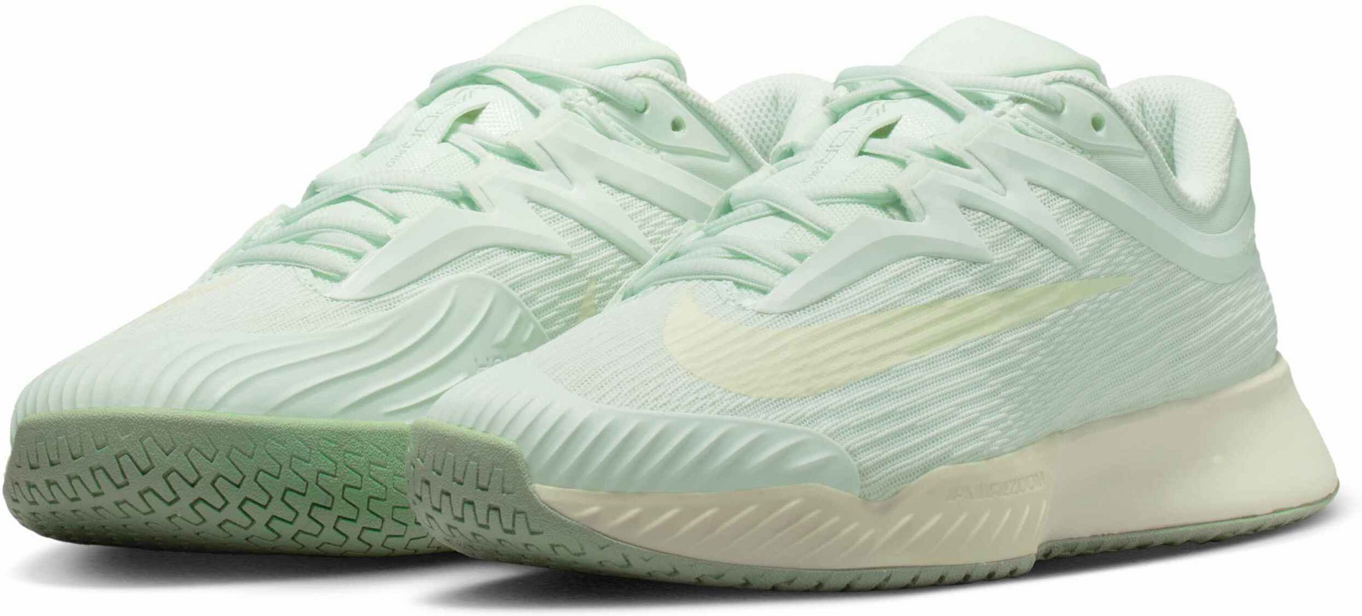 NIKE, Women's Hard Court Tennis Shoes Vapor Pro 3