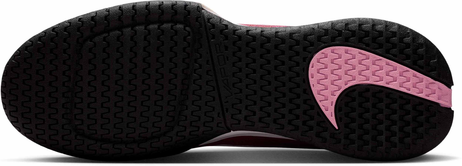 NIKE, Women's Hard Court Tennis Shoes Vapor Pro 3