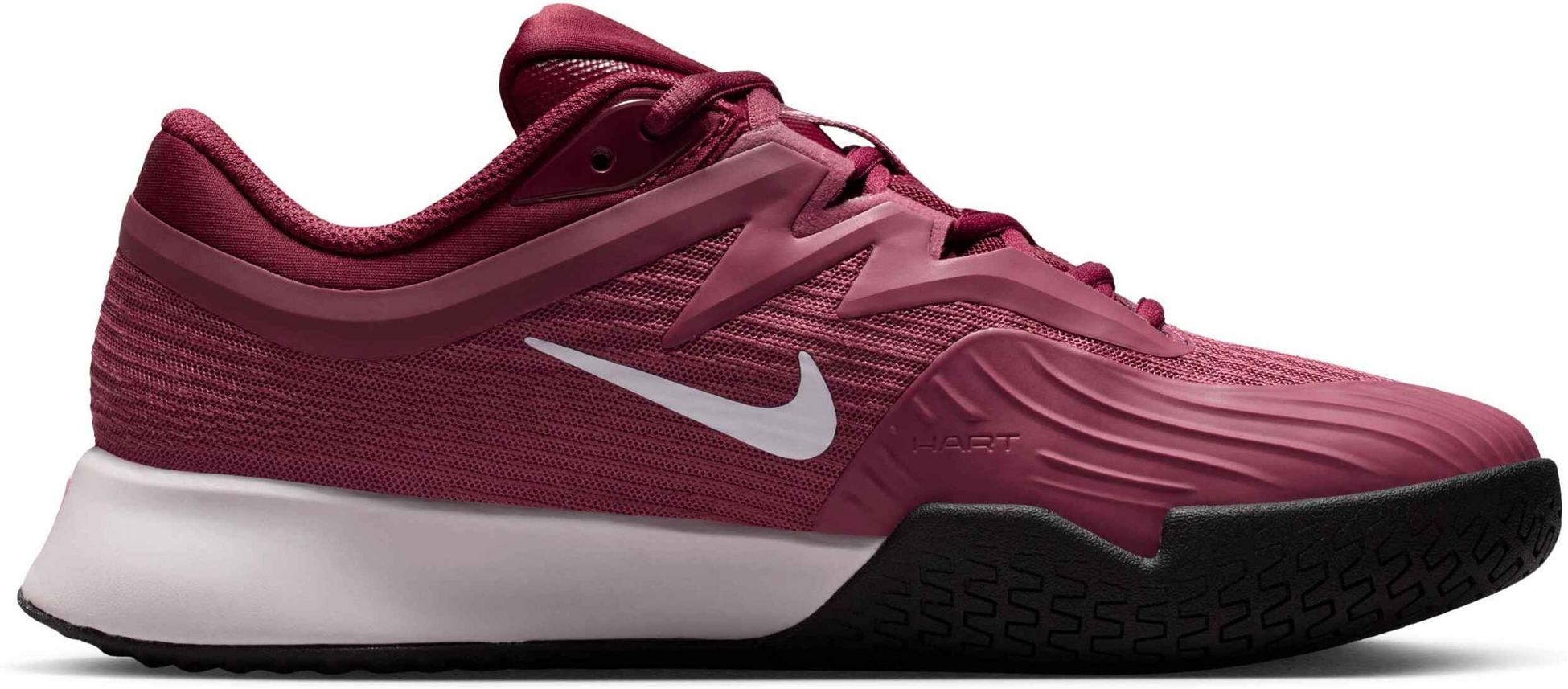 NIKE, Women's Hard Court Tennis Shoes Vapor Pro 3