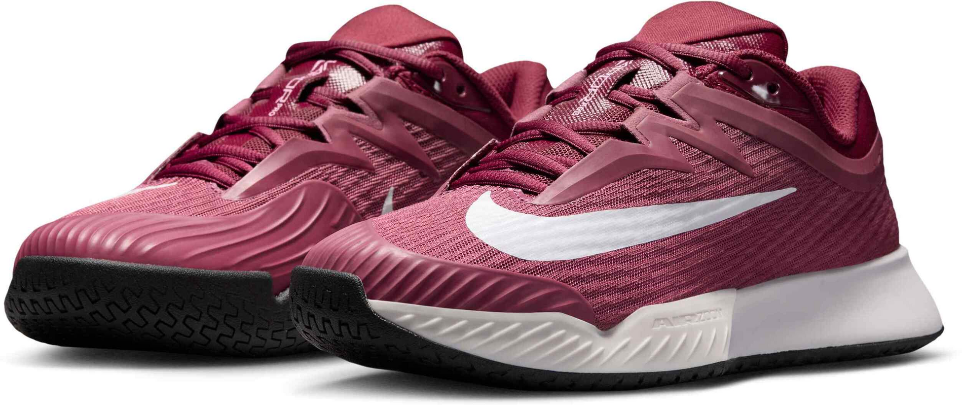 NIKE, Women's Hard Court Tennis Shoes Vapor Pro 3