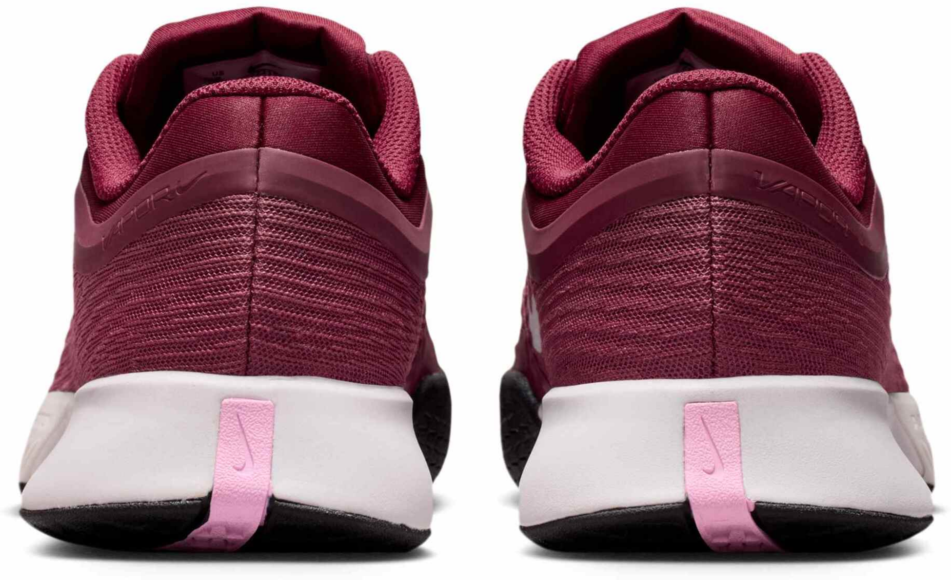 NIKE, Women's Hard Court Tennis Shoes Vapor Pro 3