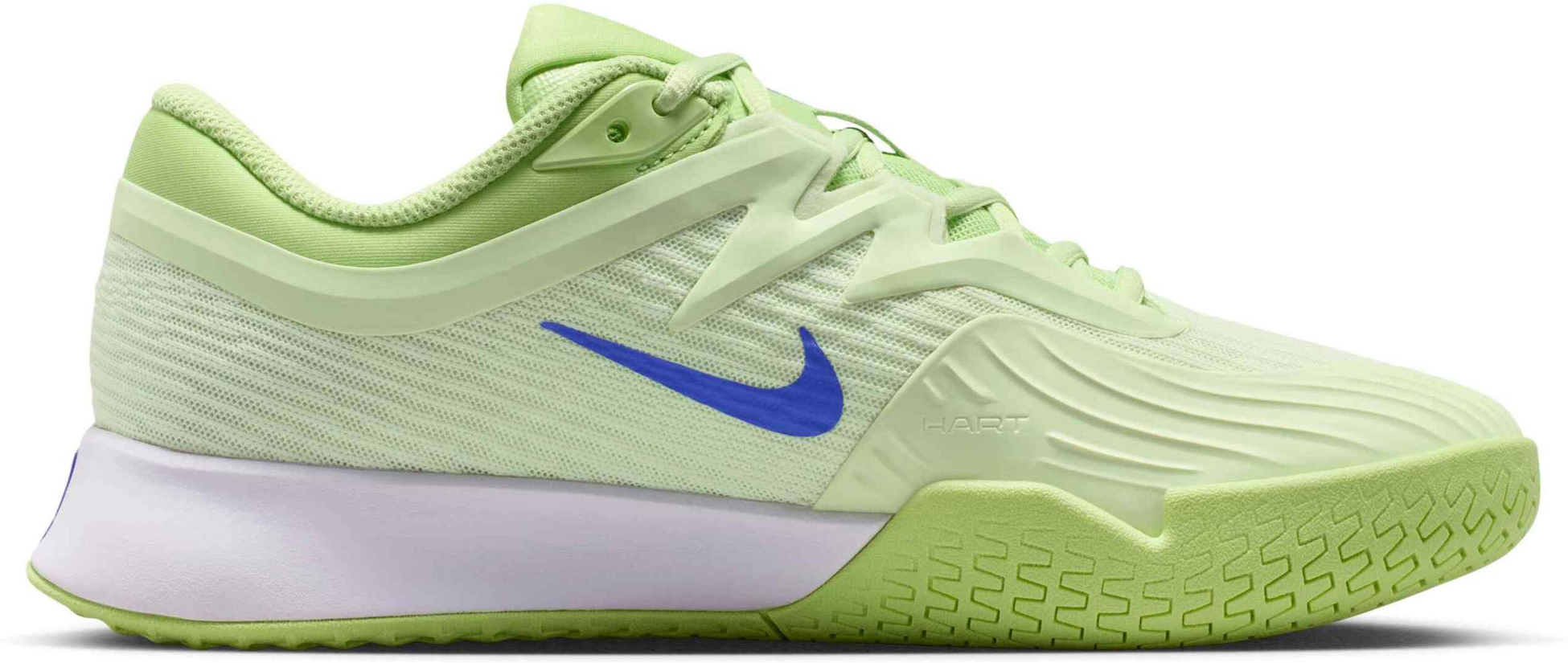NIKE, Women's Hard Court Tennis Shoes Vapor Pro 3