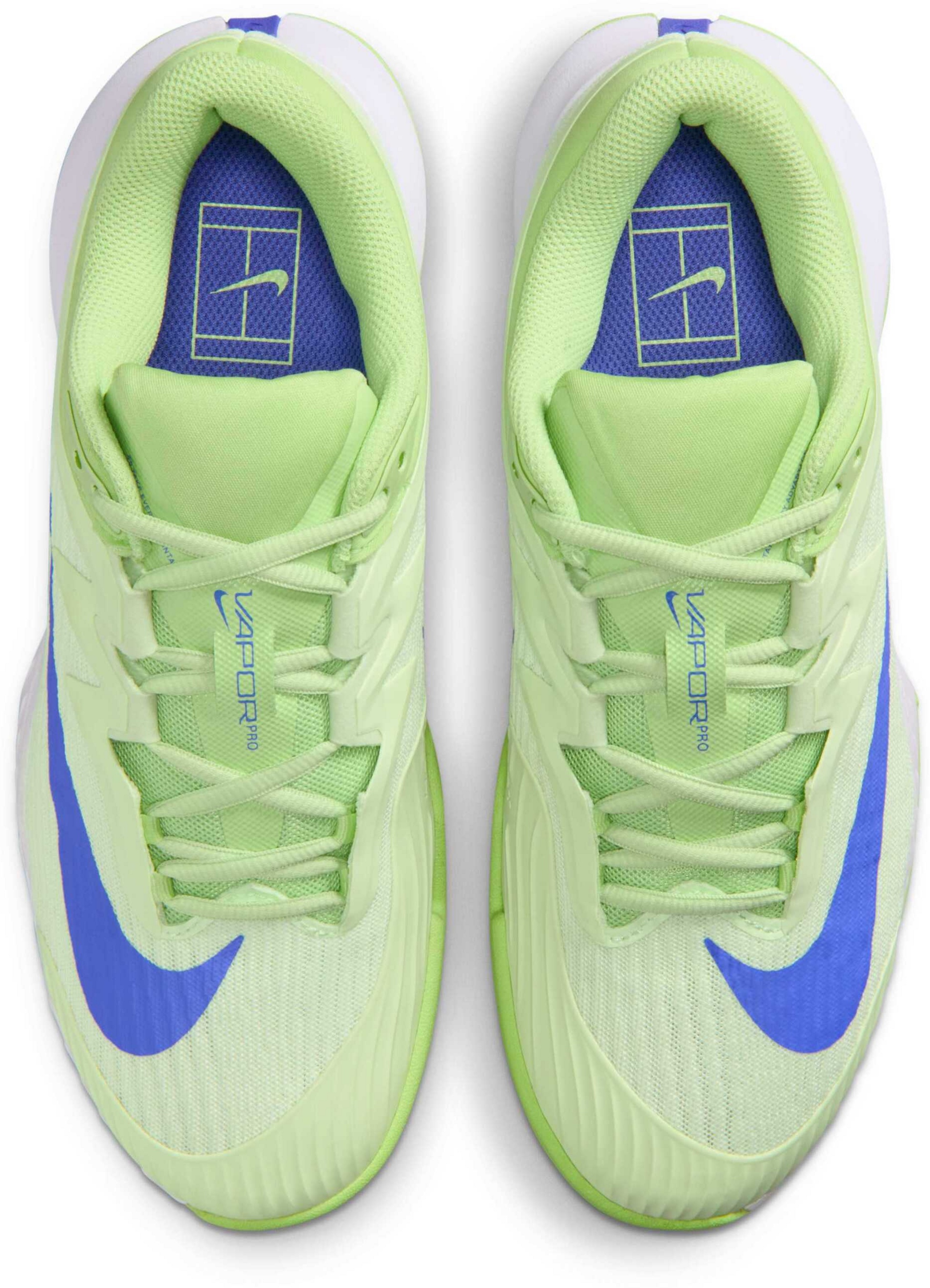 NIKE, Women's Hard Court Tennis Shoes Vapor Pro 3