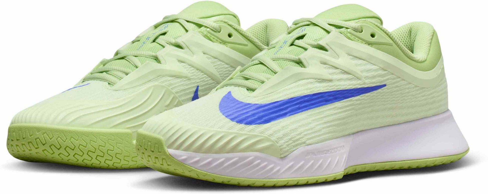 NIKE, Women's Hard Court Tennis Shoes Vapor Pro 3