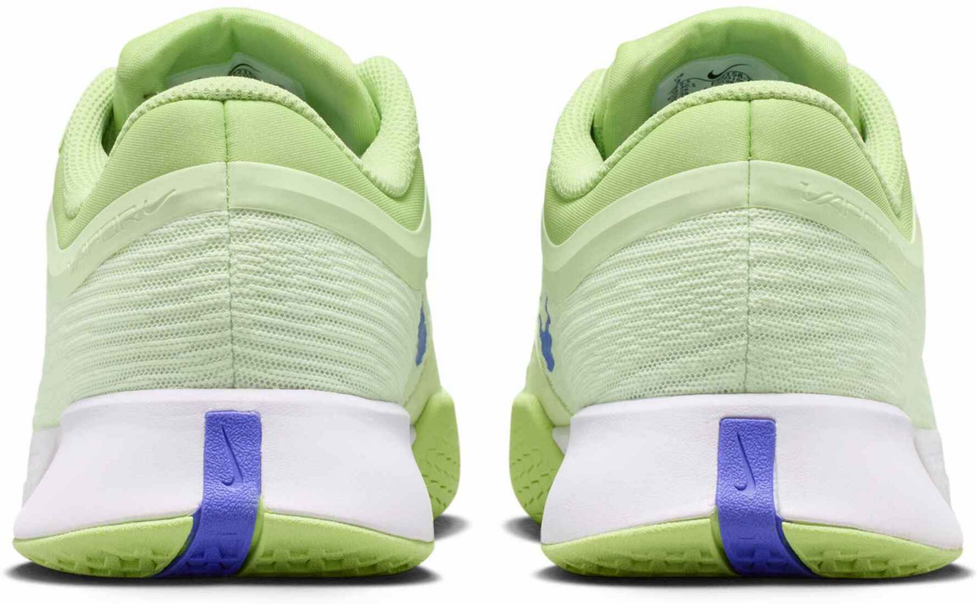 NIKE, Women's Hard Court Tennis Shoes Vapor Pro 3