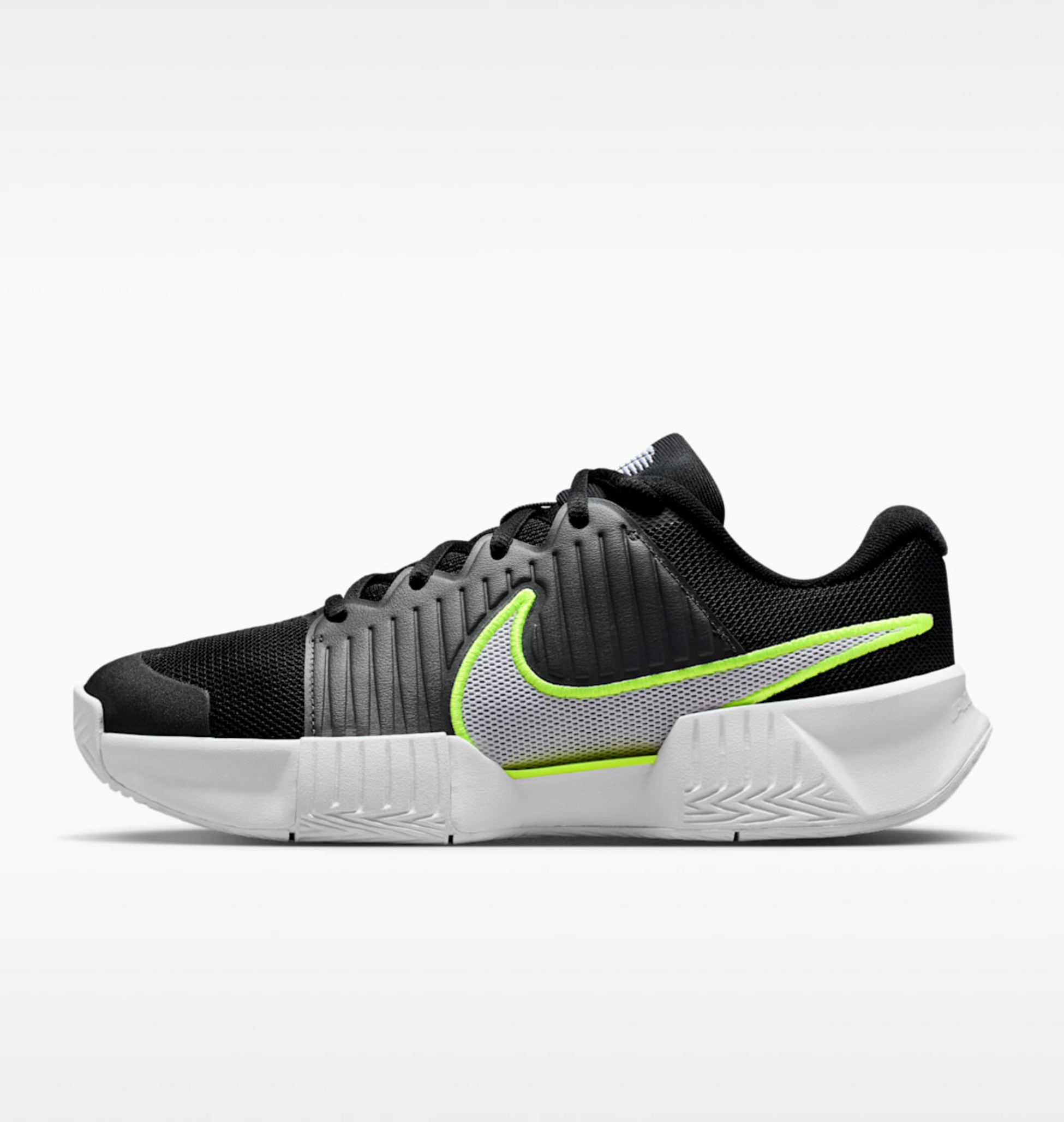 NIKE, Women's Hard Court Tennis Shoes Zoom Gp Challenge Pro
