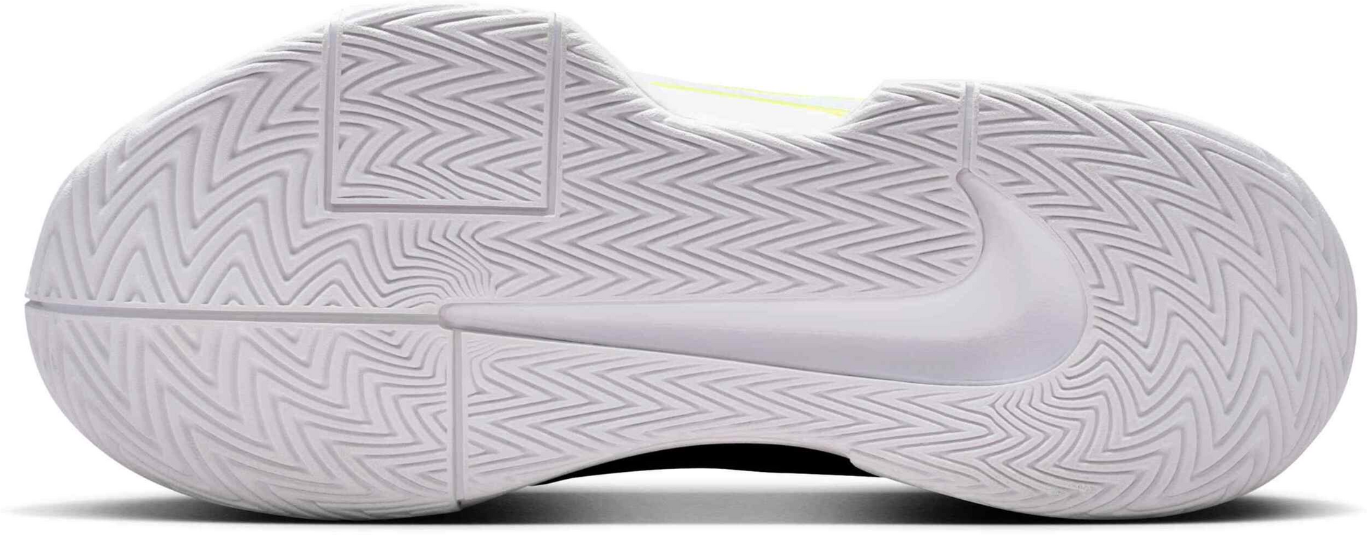 NIKE, Women's Hard Court Tennis Shoes Zoom Gp Challenge Pro