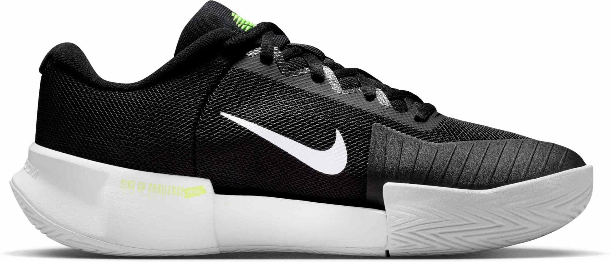 NIKE, Women's Hard Court Tennis Shoes Zoom Gp Challenge Pro