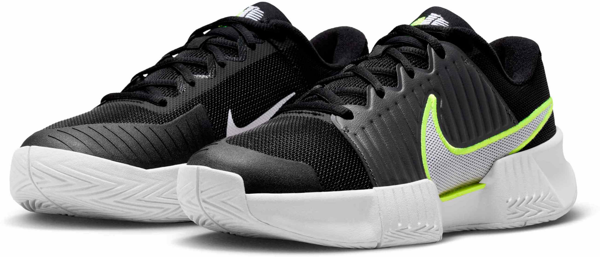 NIKE, Women's Hard Court Tennis Shoes Zoom Gp Challenge Pro