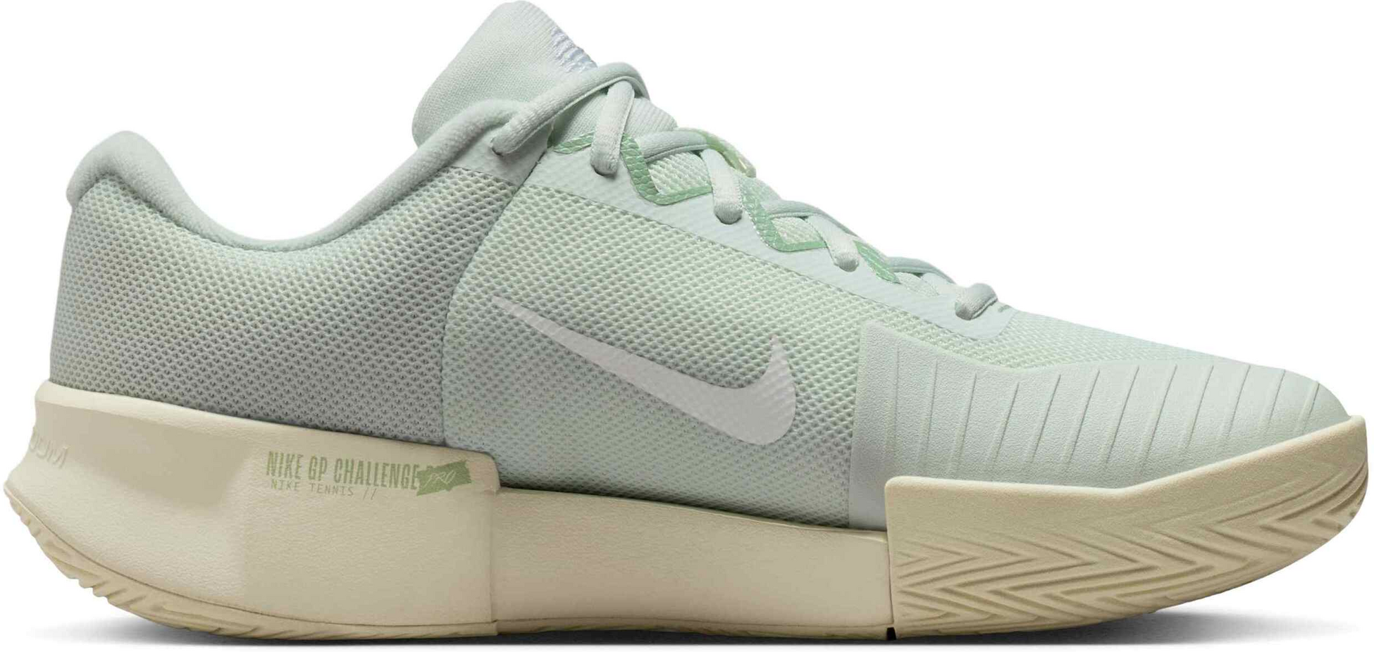 NIKE, Women's Hard Court Tennis Shoes Zoom Gp Challenge Pro