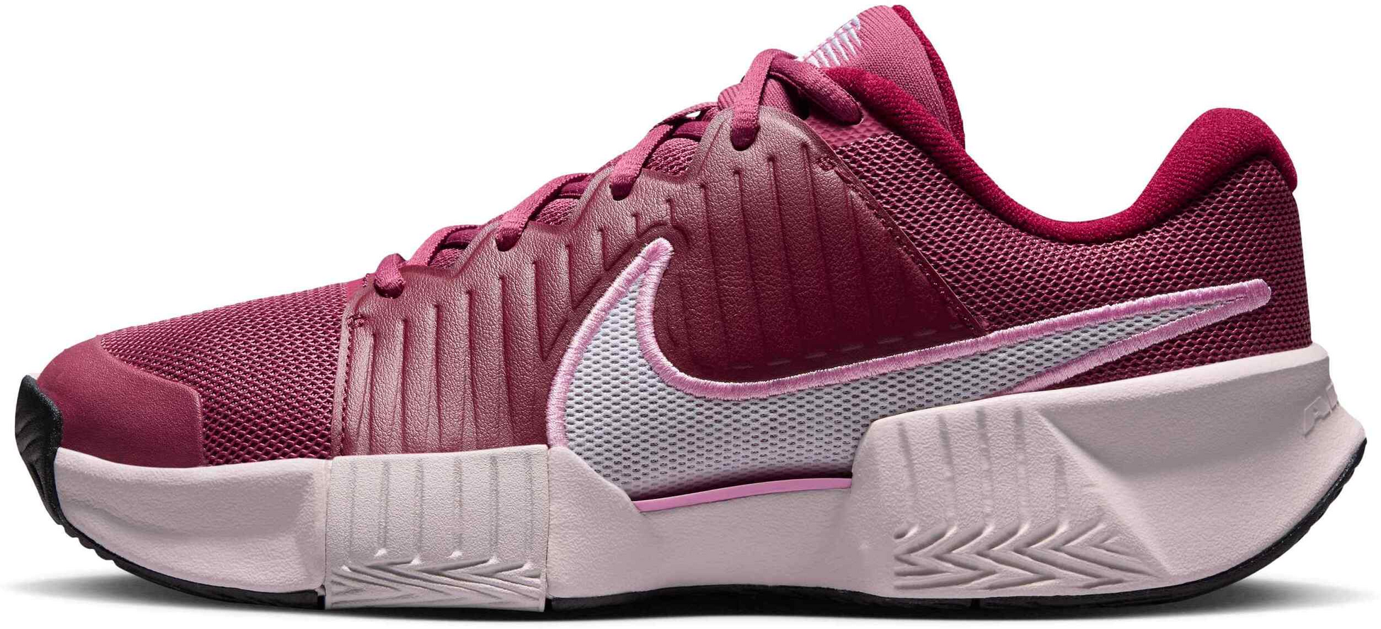 NIKE, Women's Hard Court Tennis Shoes Zoom Gp Challenge Pro