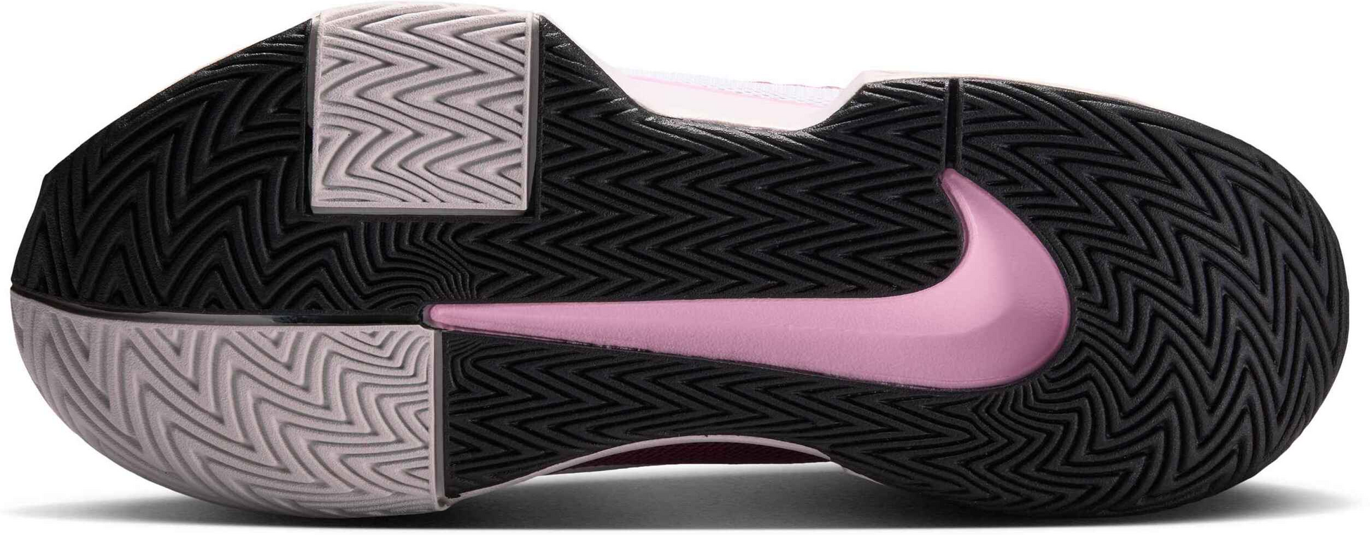 NIKE, Women's Hard Court Tennis Shoes Zoom Gp Challenge Pro