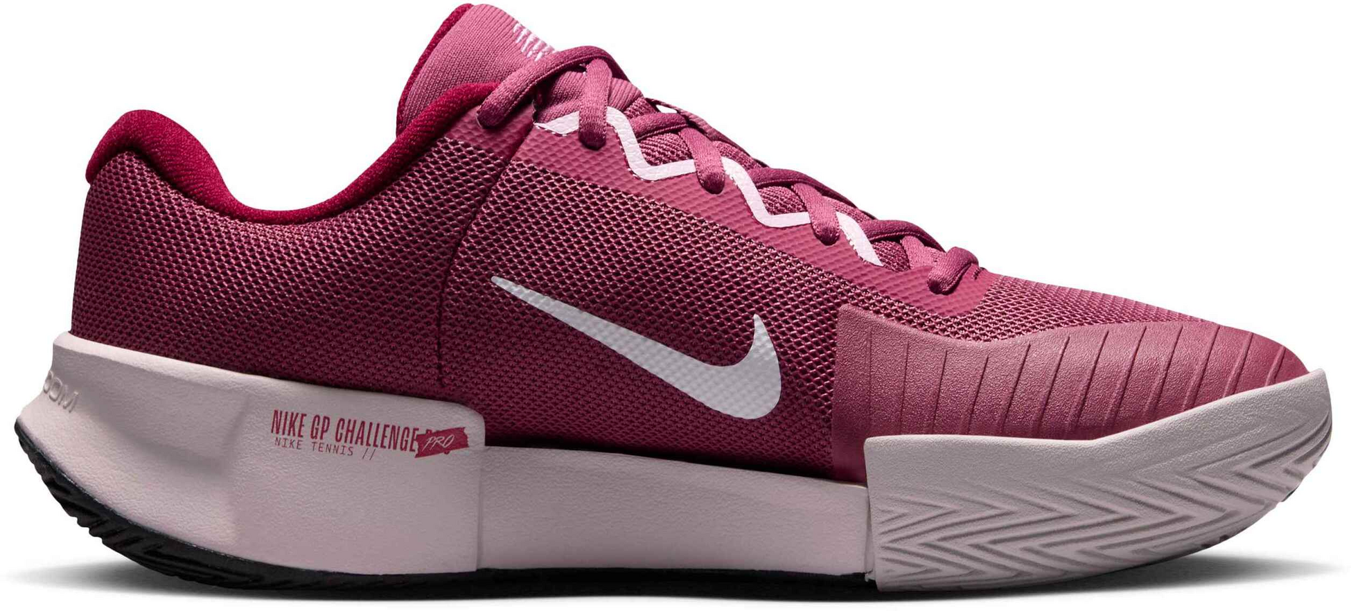 NIKE, Women's Hard Court Tennis Shoes Zoom Gp Challenge Pro