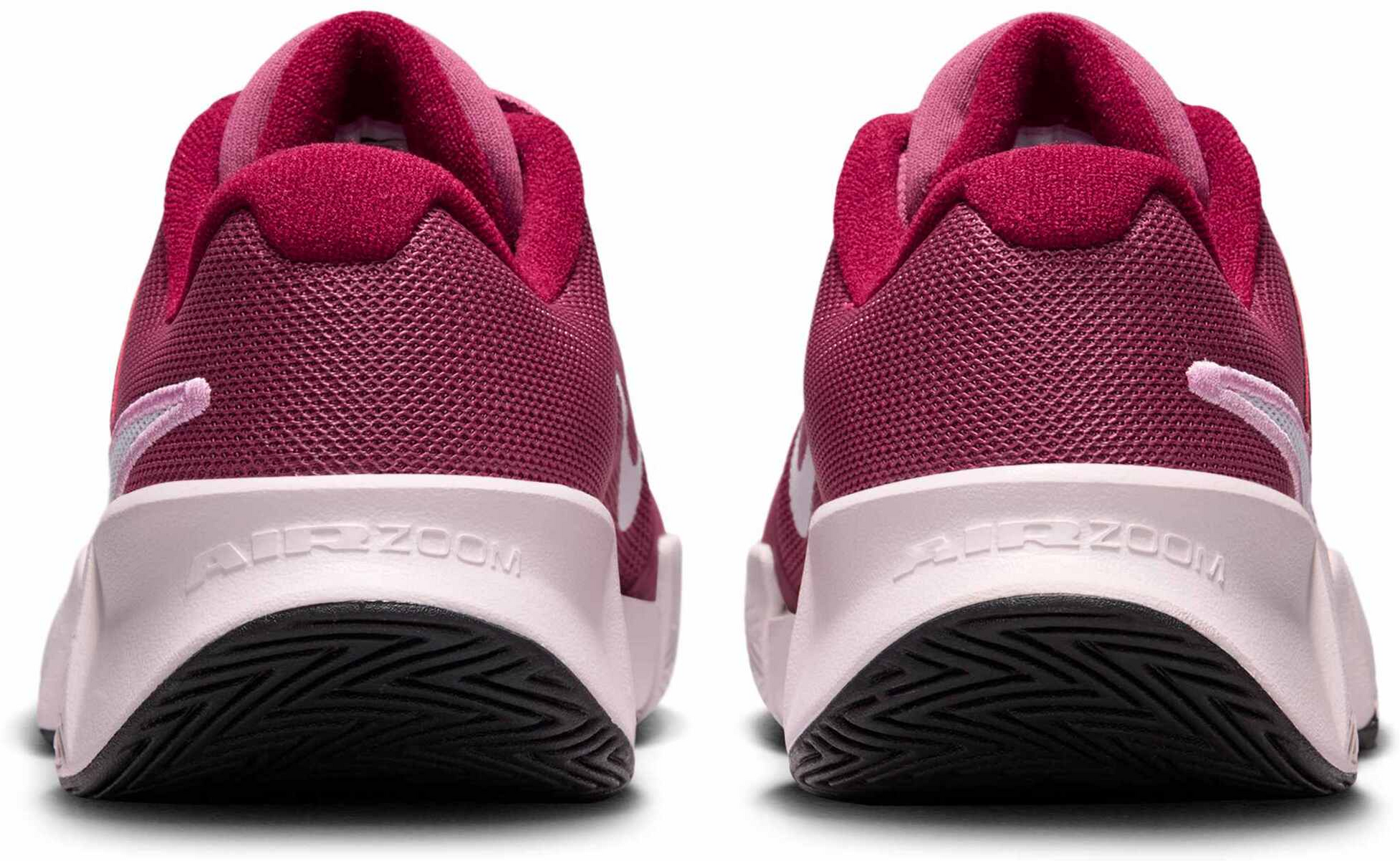 NIKE, Women's Hard Court Tennis Shoes Zoom Gp Challenge Pro