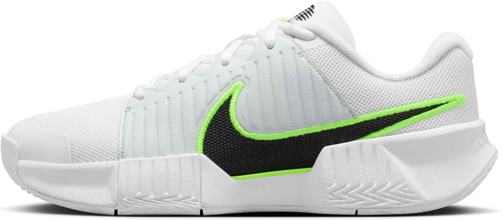 NIKE, Women's Hard Court Tennis Shoes Zoom Gp Challenge Pro