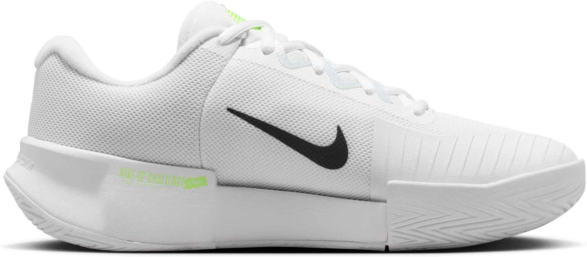 NIKE, Women's Hard Court Tennis Shoes Zoom Gp Challenge Pro