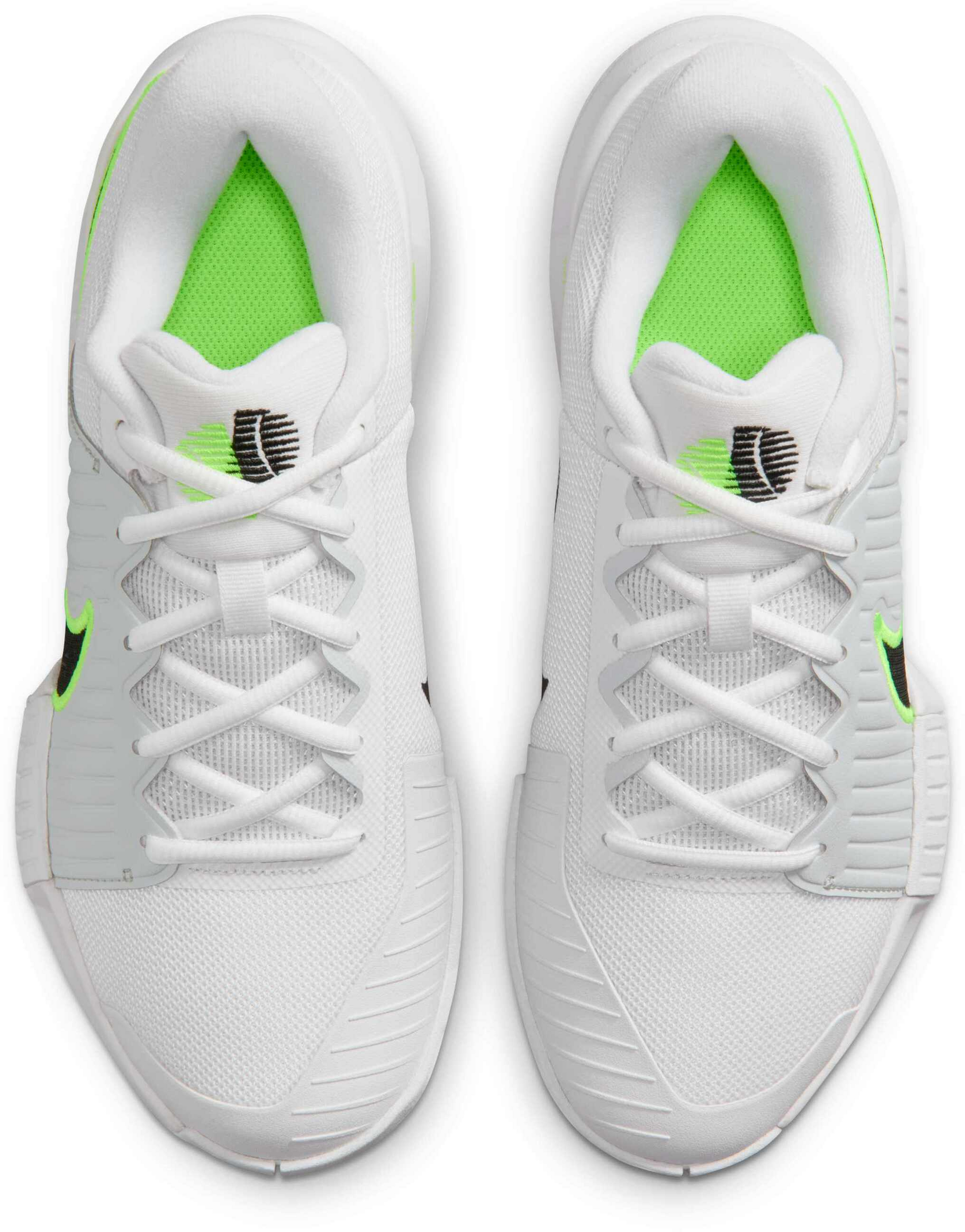 NIKE, Women's Hard Court Tennis Shoes Zoom Gp Challenge Pro