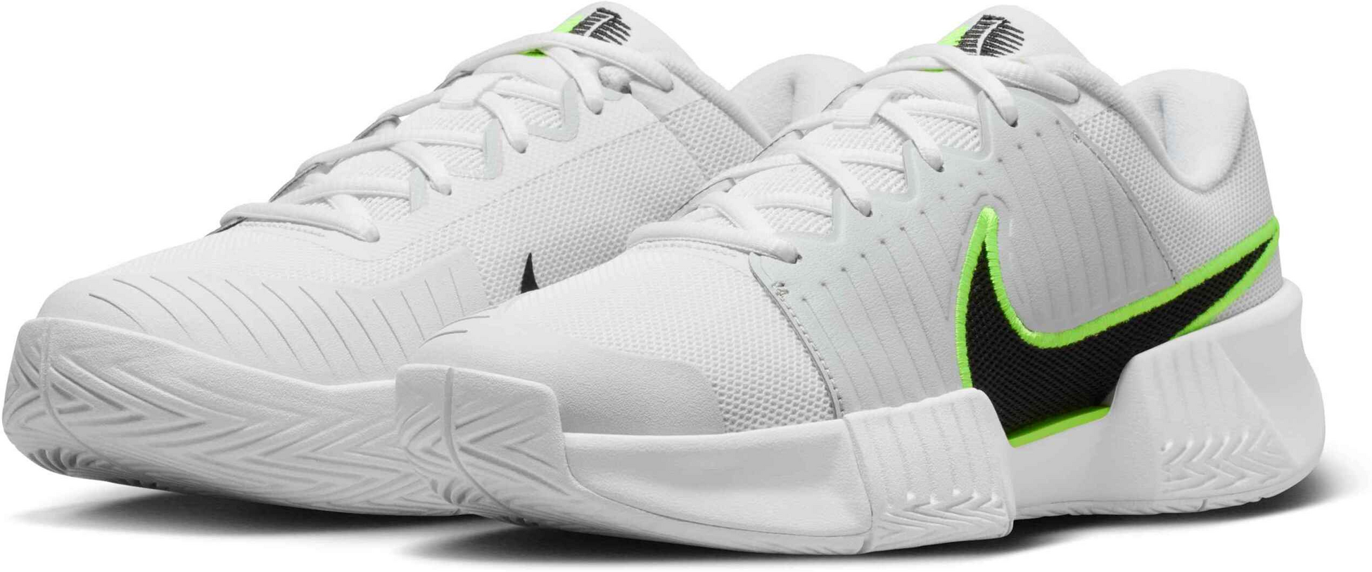 NIKE, Women's Hard Court Tennis Shoes Zoom Gp Challenge Pro