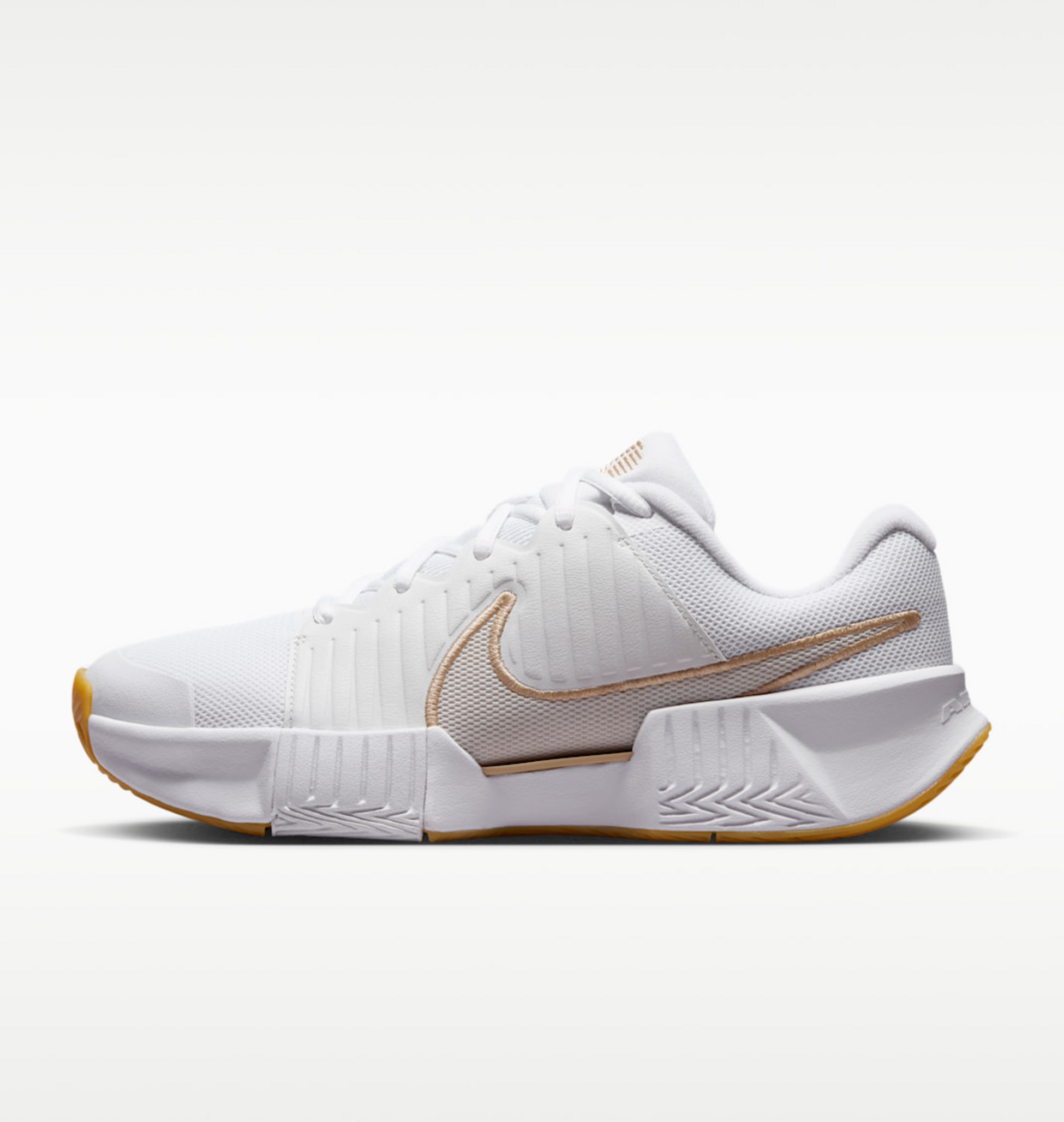 NIKE, Women's Hard Court Tennis Shoes Zoom Gp Challenge Pro
