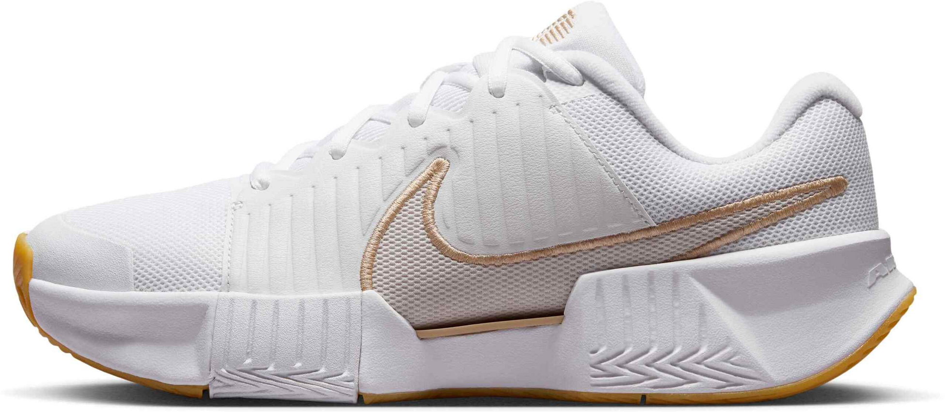 NIKE, Women's Hard Court Tennis Shoes Zoom Gp Challenge Pro