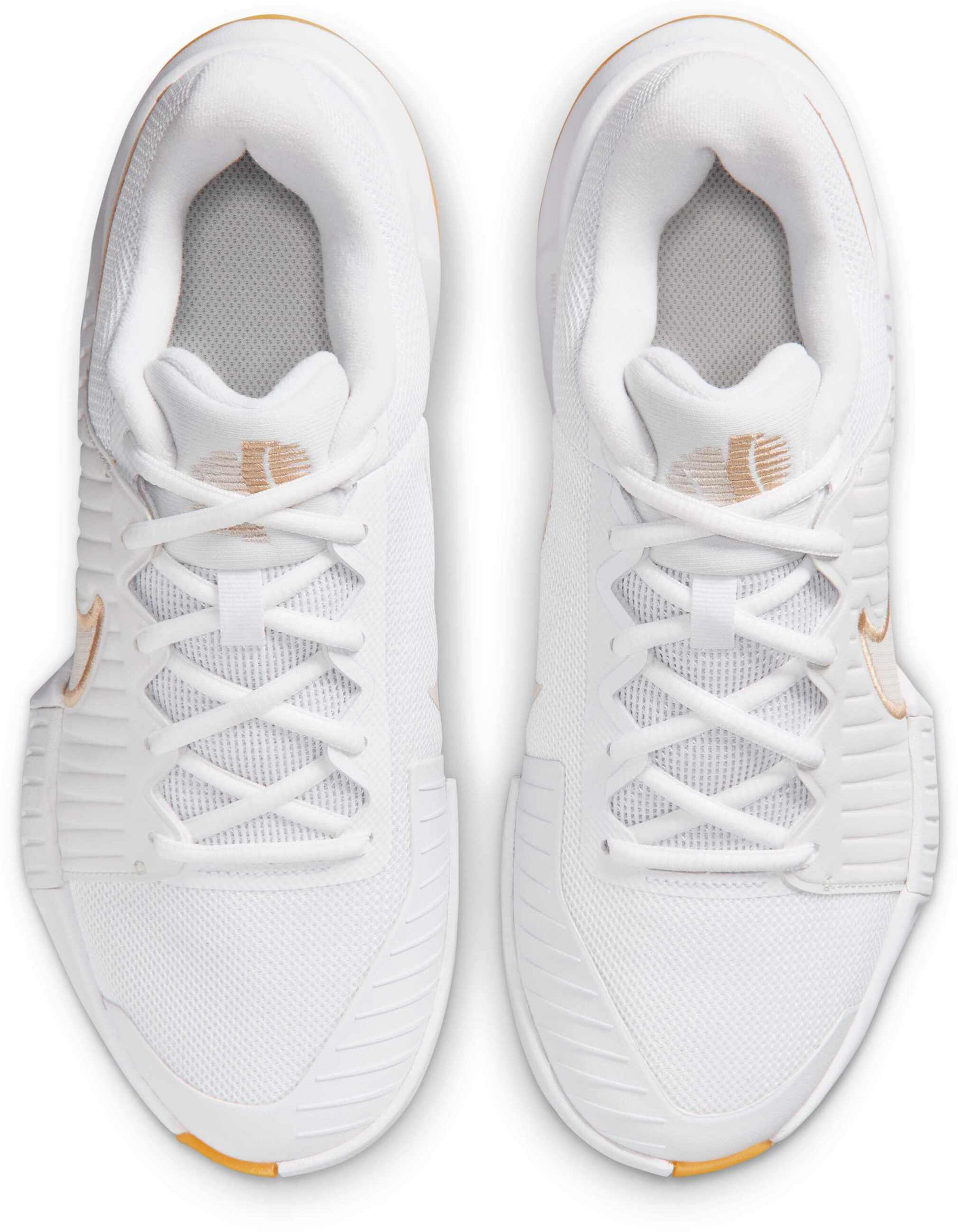 NIKE, Women's Hard Court Tennis Shoes Zoom Gp Challenge Pro