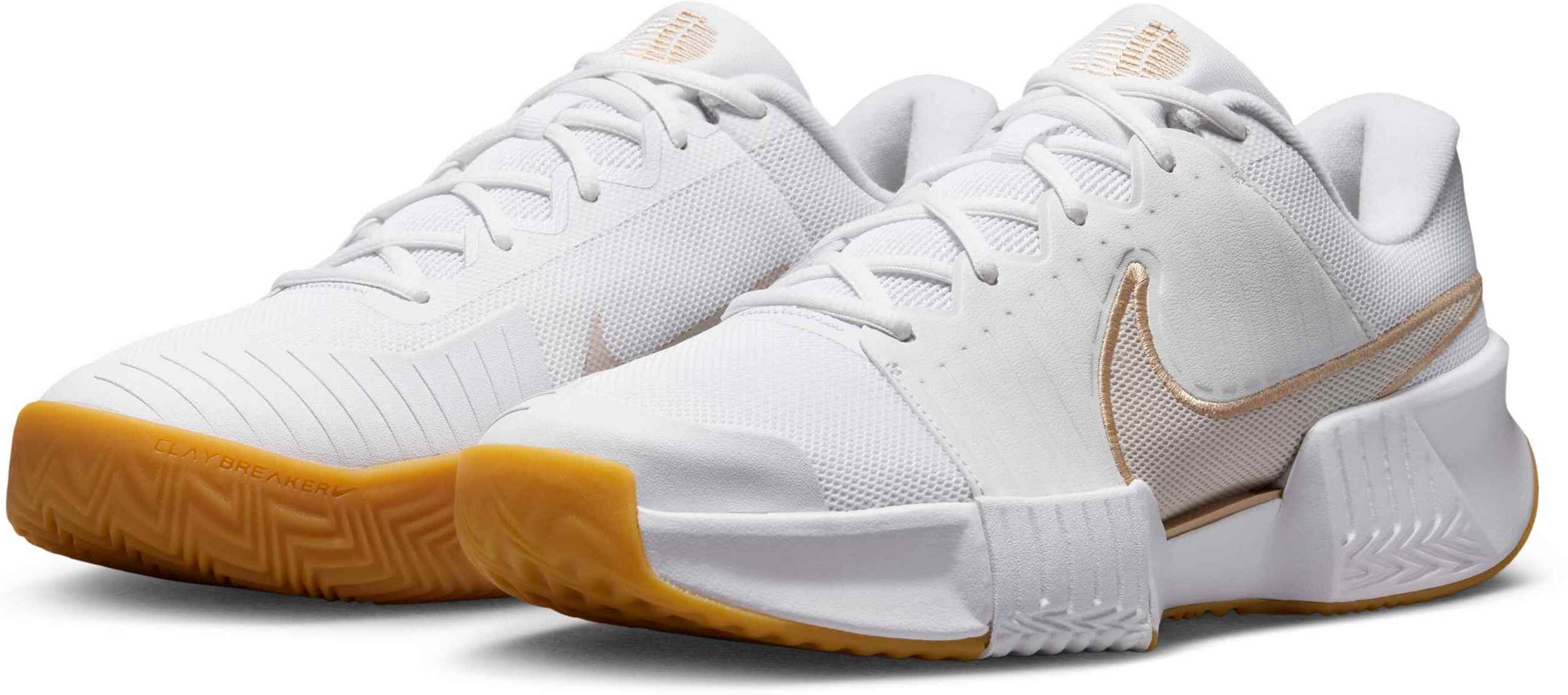 NIKE, Women's Hard Court Tennis Shoes Zoom Gp Challenge Pro
