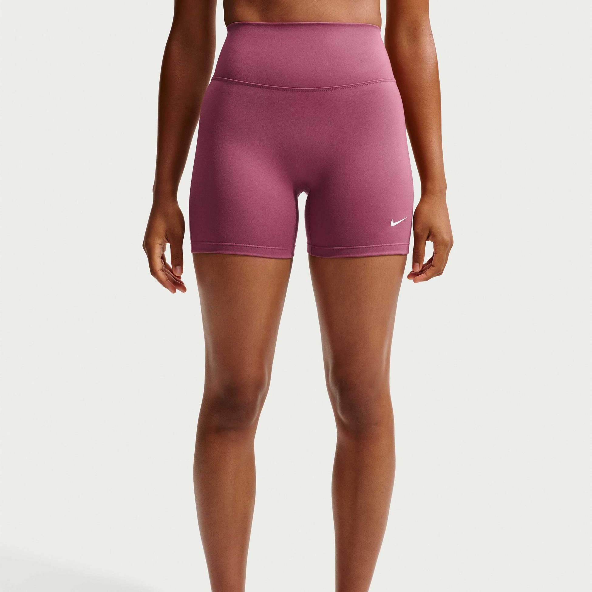 NIKE, Women's High-waisted 12.5cm (approx.) Biker Shorts One