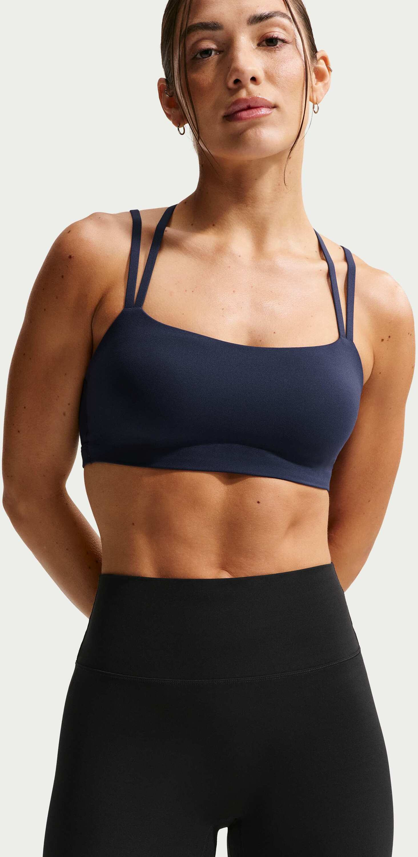 NIKE, Women's High-waisted 12.5cm (approx.) Biker Shorts Zenvy