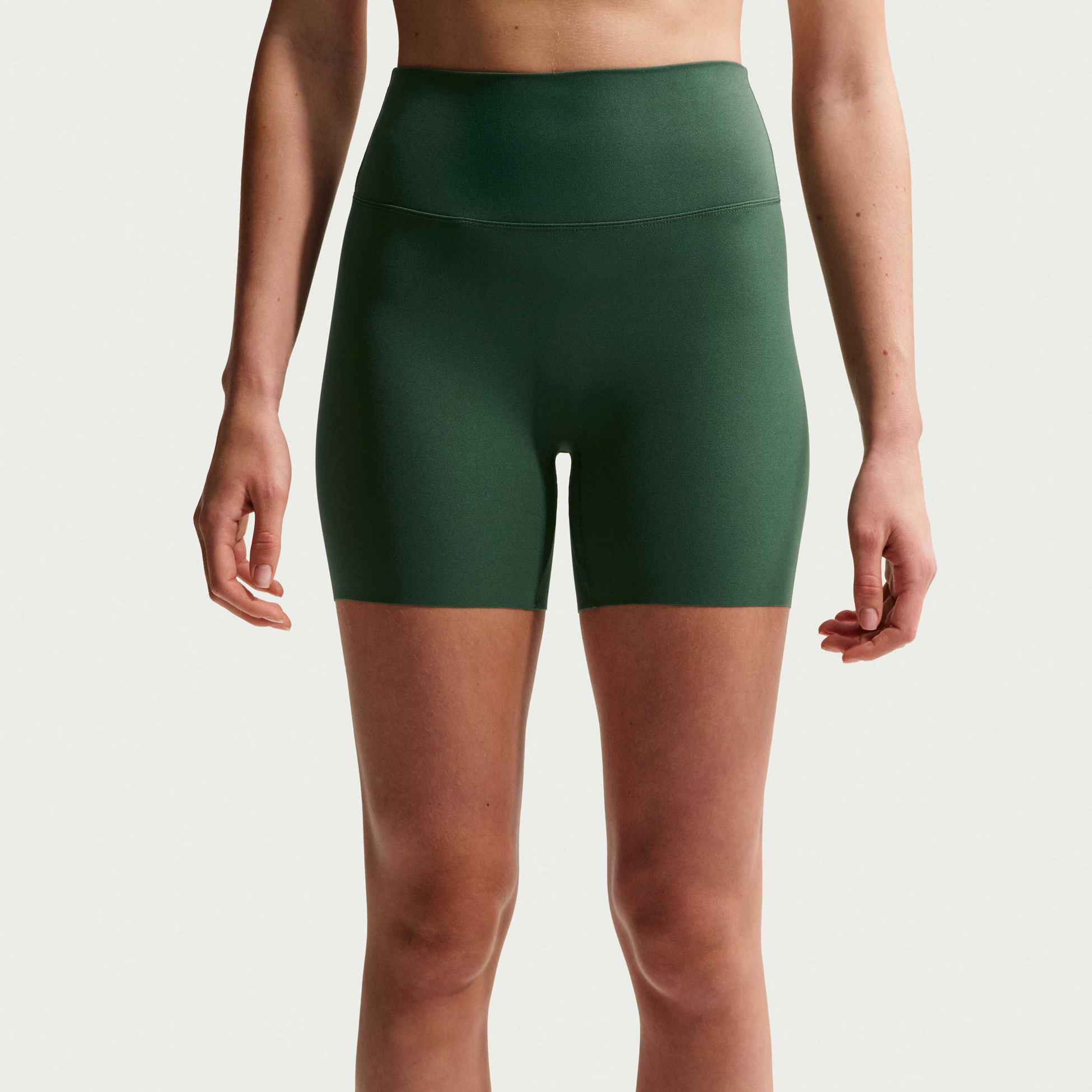 NIKE, Women's High-waisted 12.5cm (approx.) Biker Shorts Zenvy