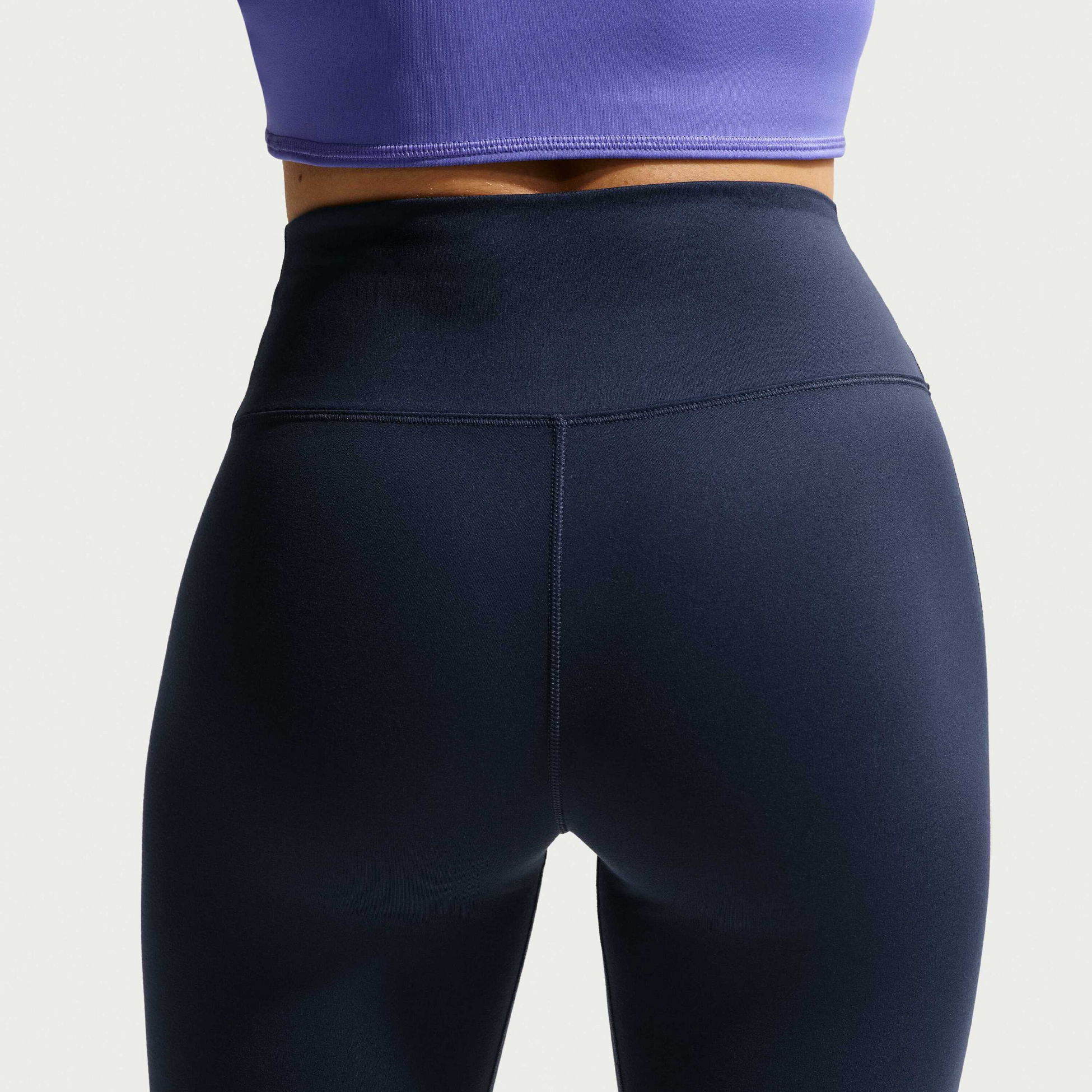 NIKE, Women's High-waisted 20.5cm (approx.) Biker Shorts One