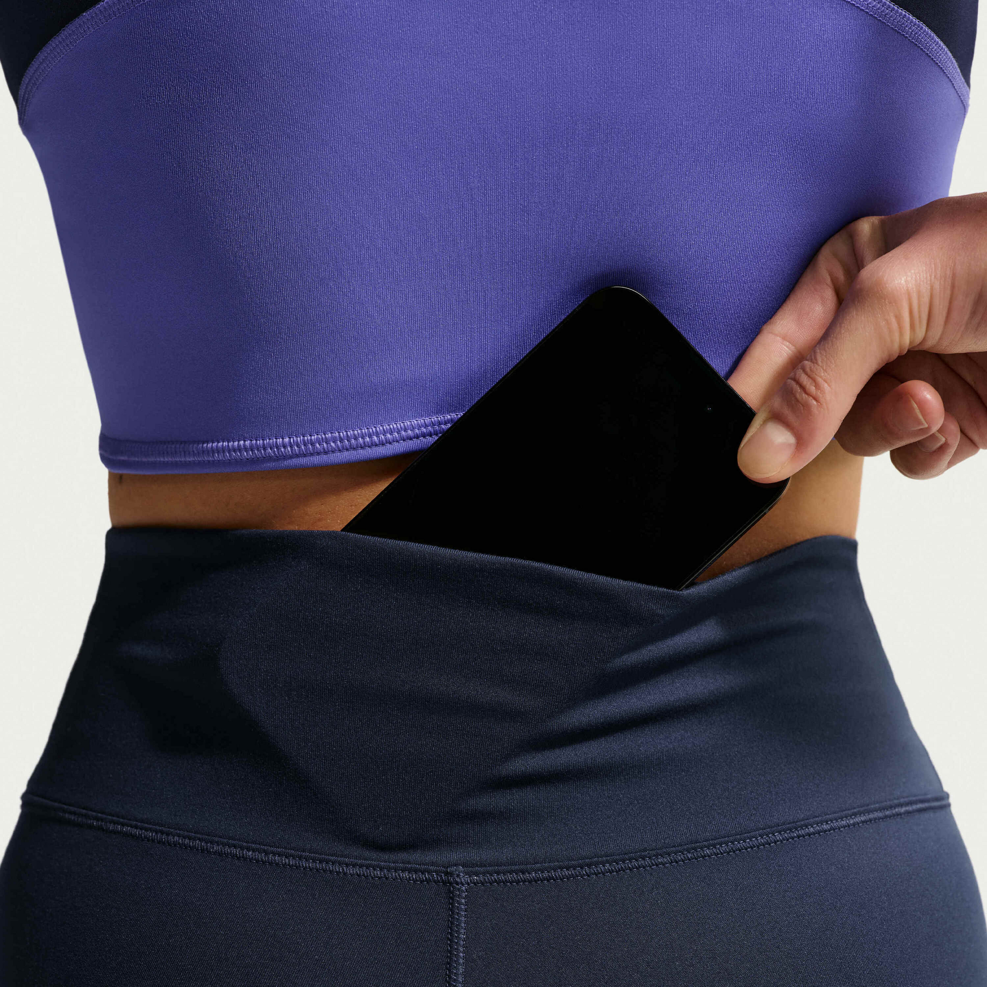 NIKE, Women's High-waisted 20.5cm (approx.) Biker Shorts One