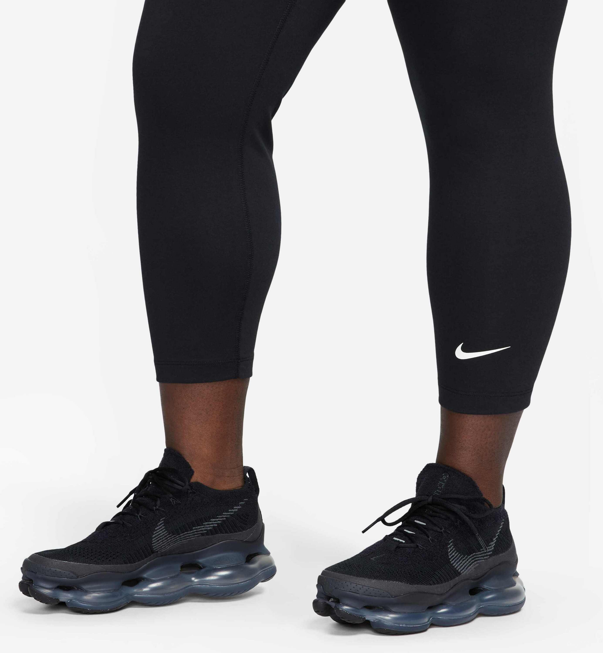 NIKE, Women's High-waisted 7/8 Leggings (plus Size) Sportswear Classic
