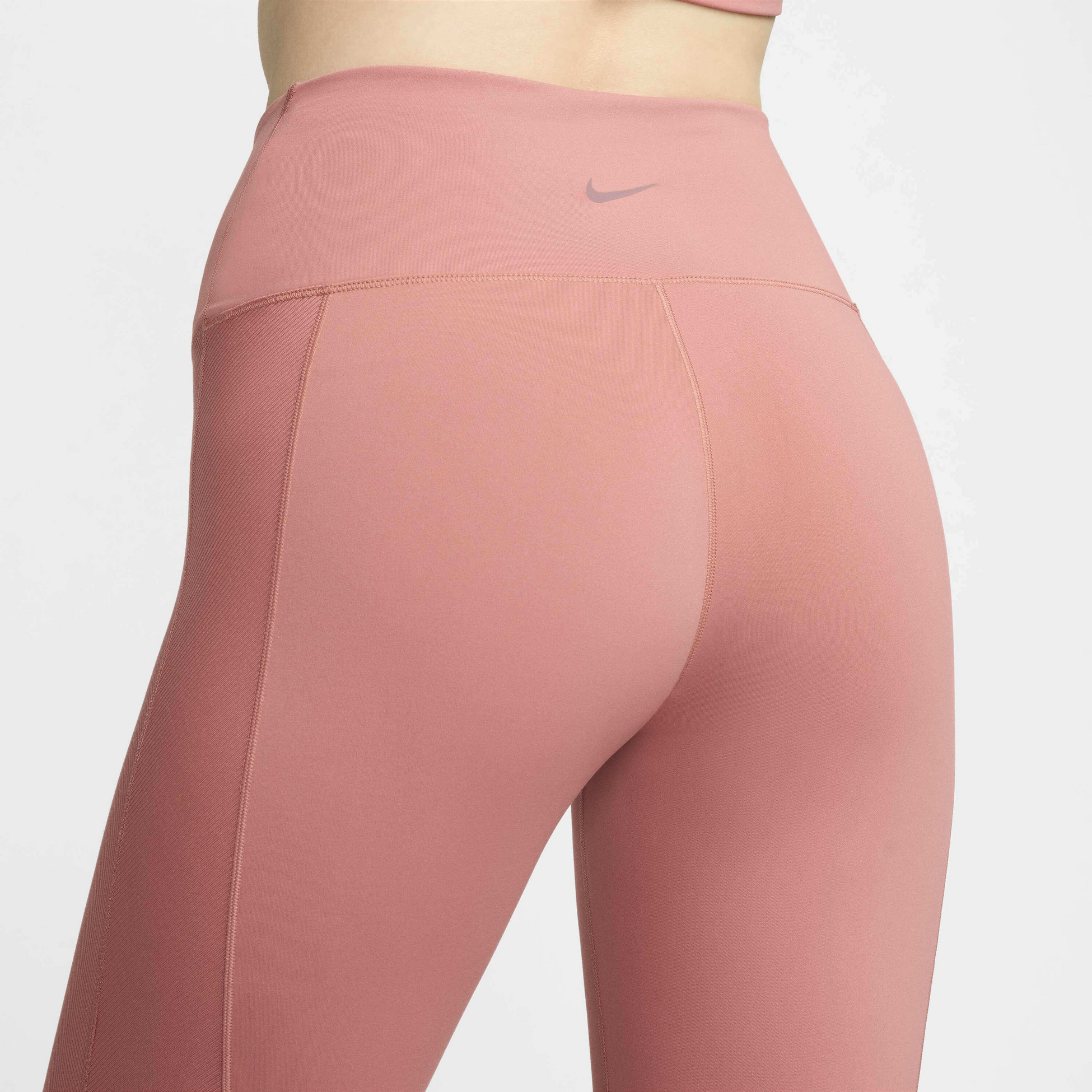 NIKE, Women's High-waisted 7/8 Leggings One Wrap