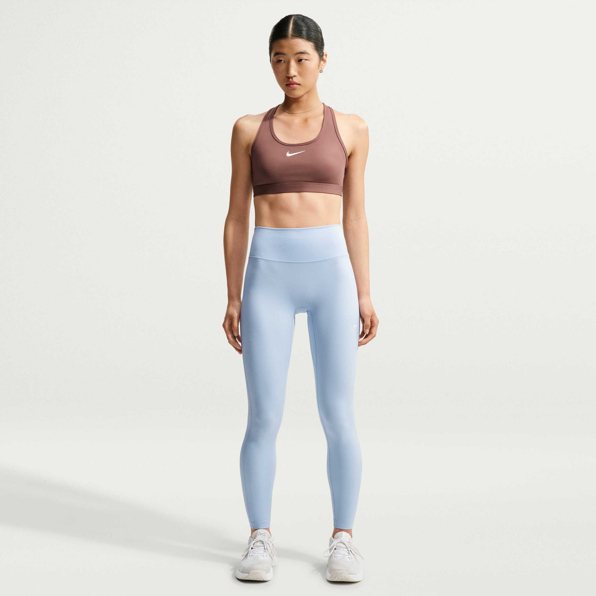NIKE, Women's High-waisted 7/8 Leggings One