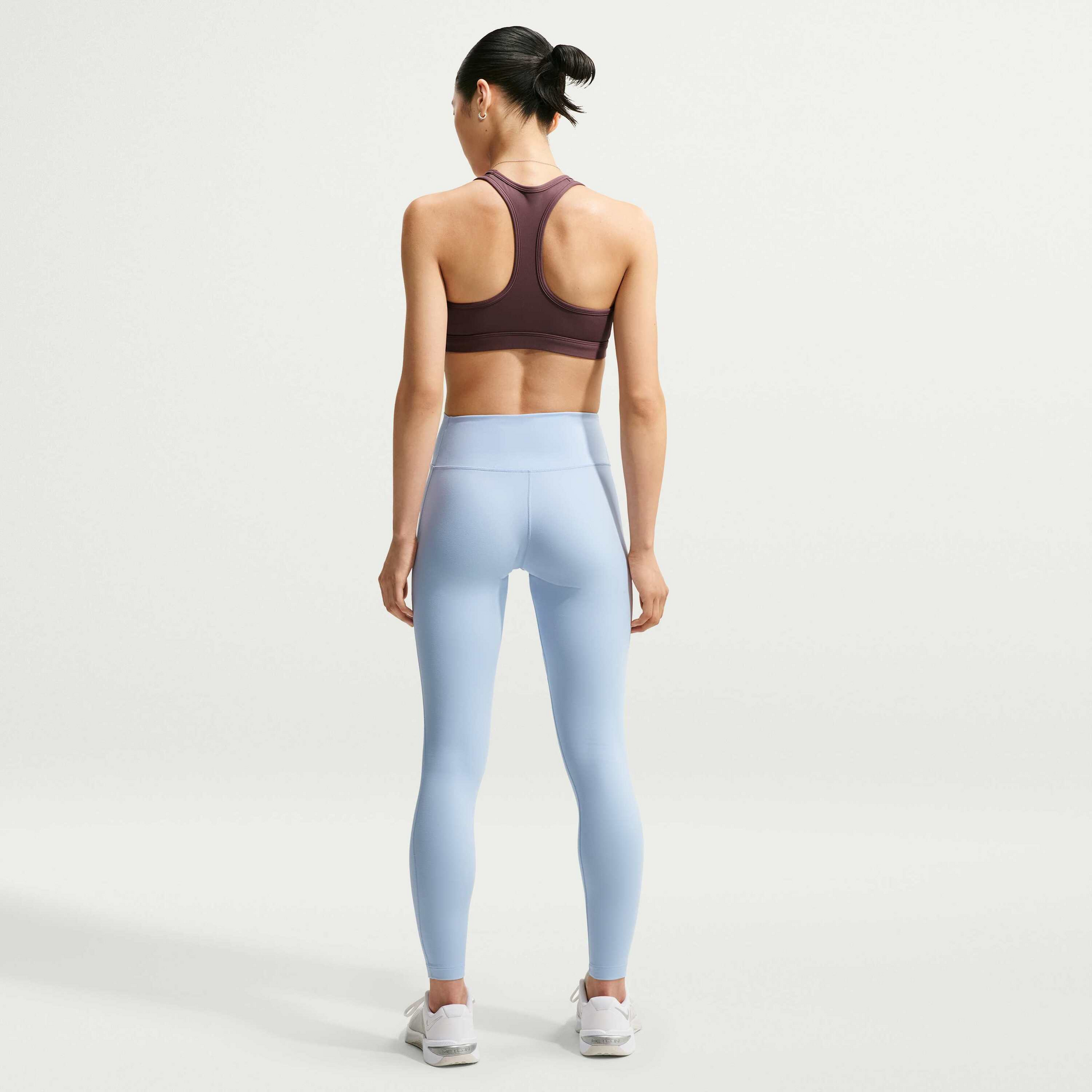 NIKE, Women's High-waisted 7/8 Leggings One