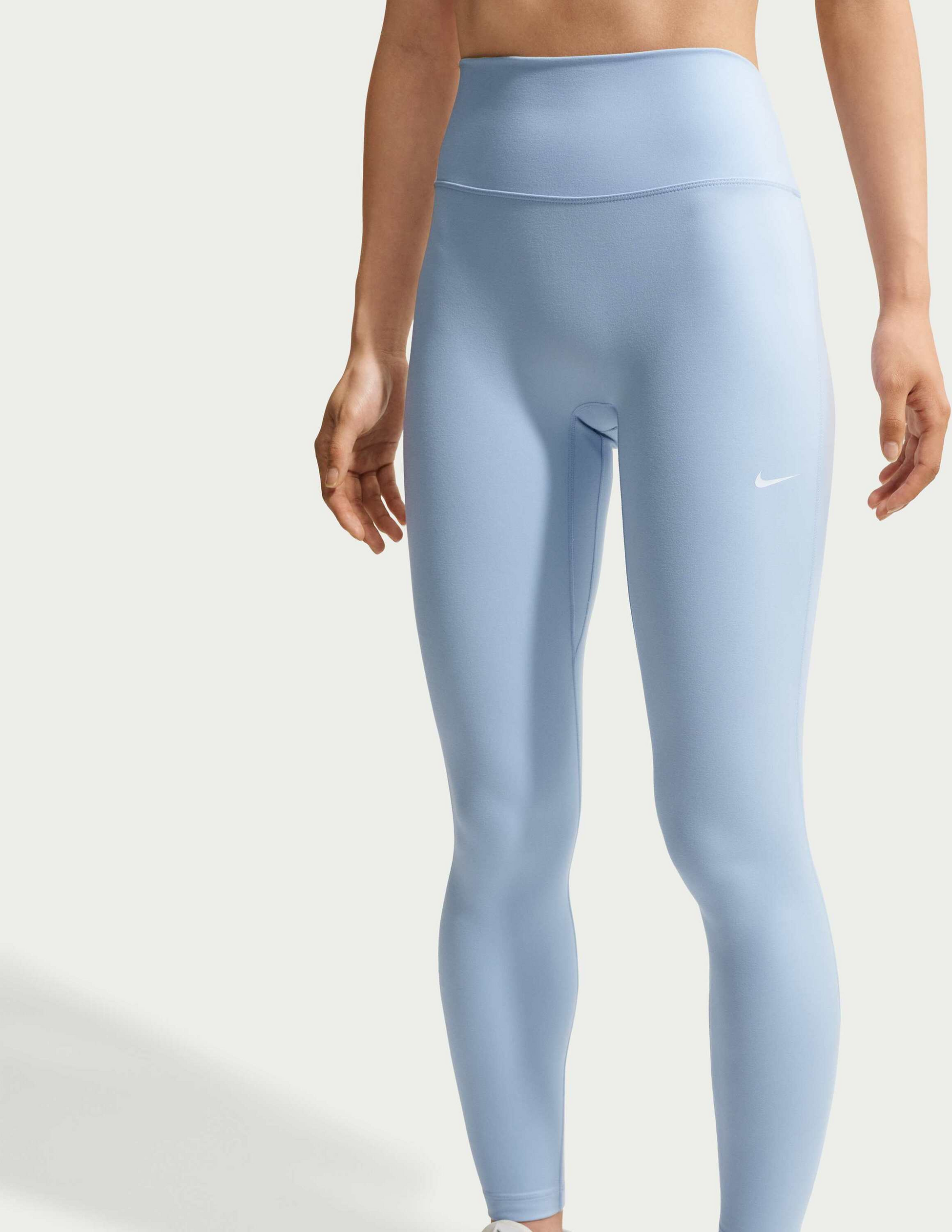 NIKE, Women's High-waisted 7/8 Leggings One