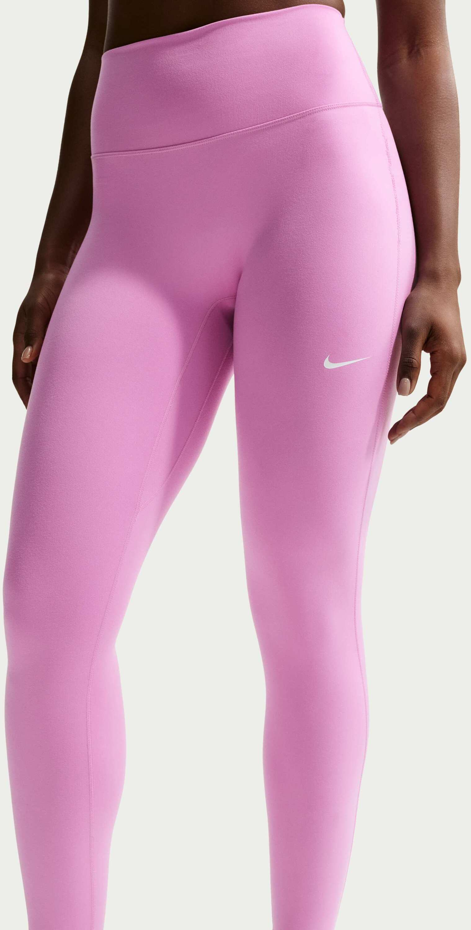 NIKE, Women's High-waisted 7/8 Leggings One