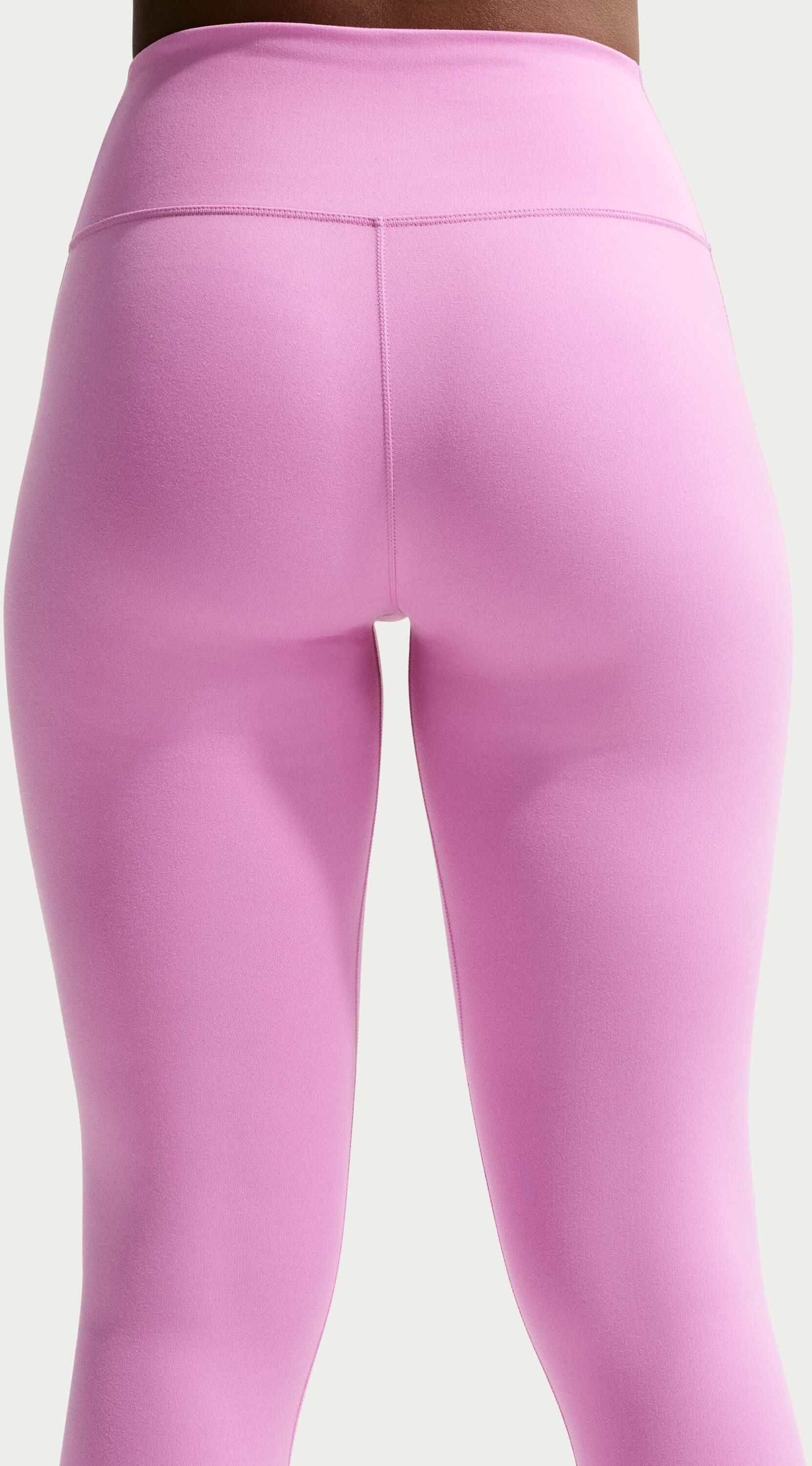 NIKE, Women's High-waisted 7/8 Leggings One